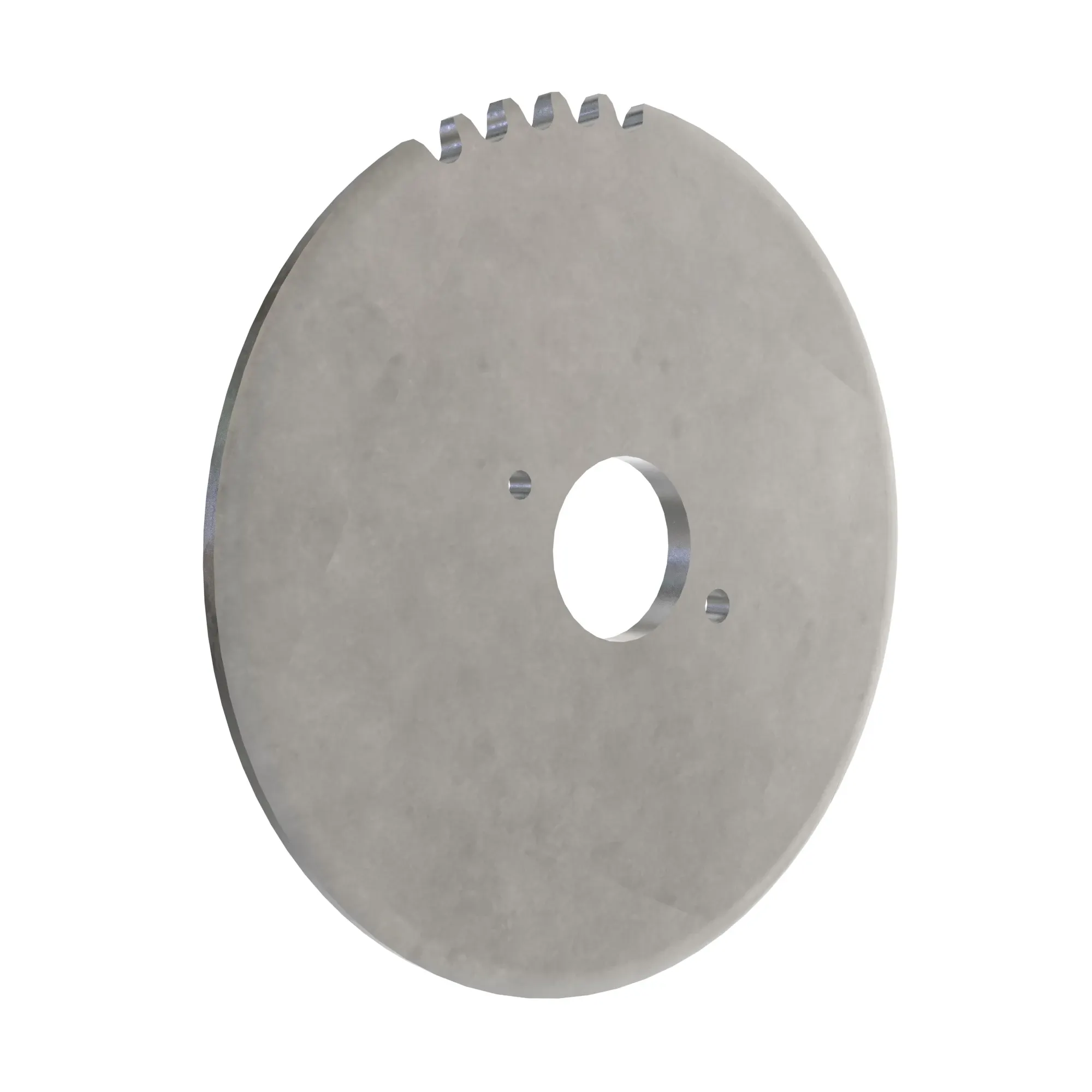 John Deere Chain Sprocket, 46 Teeth - A62173