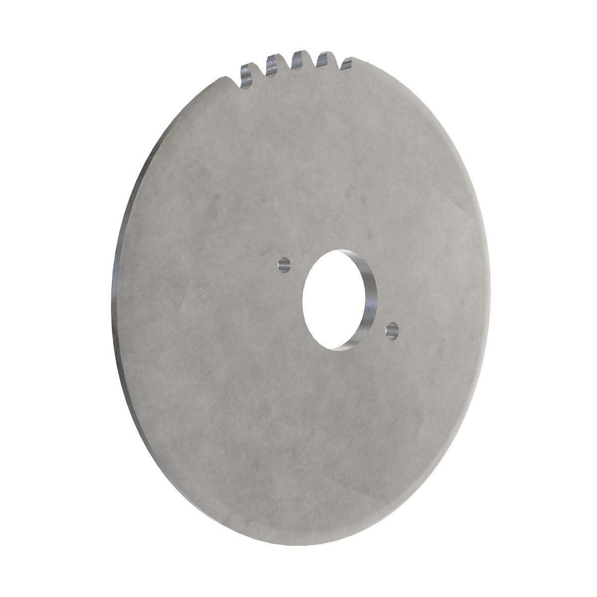 John Deere Chain Sprocket, 46 Teeth - A62173