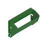 HOUSING, CHOPPER HOUSING ASSEMBLY