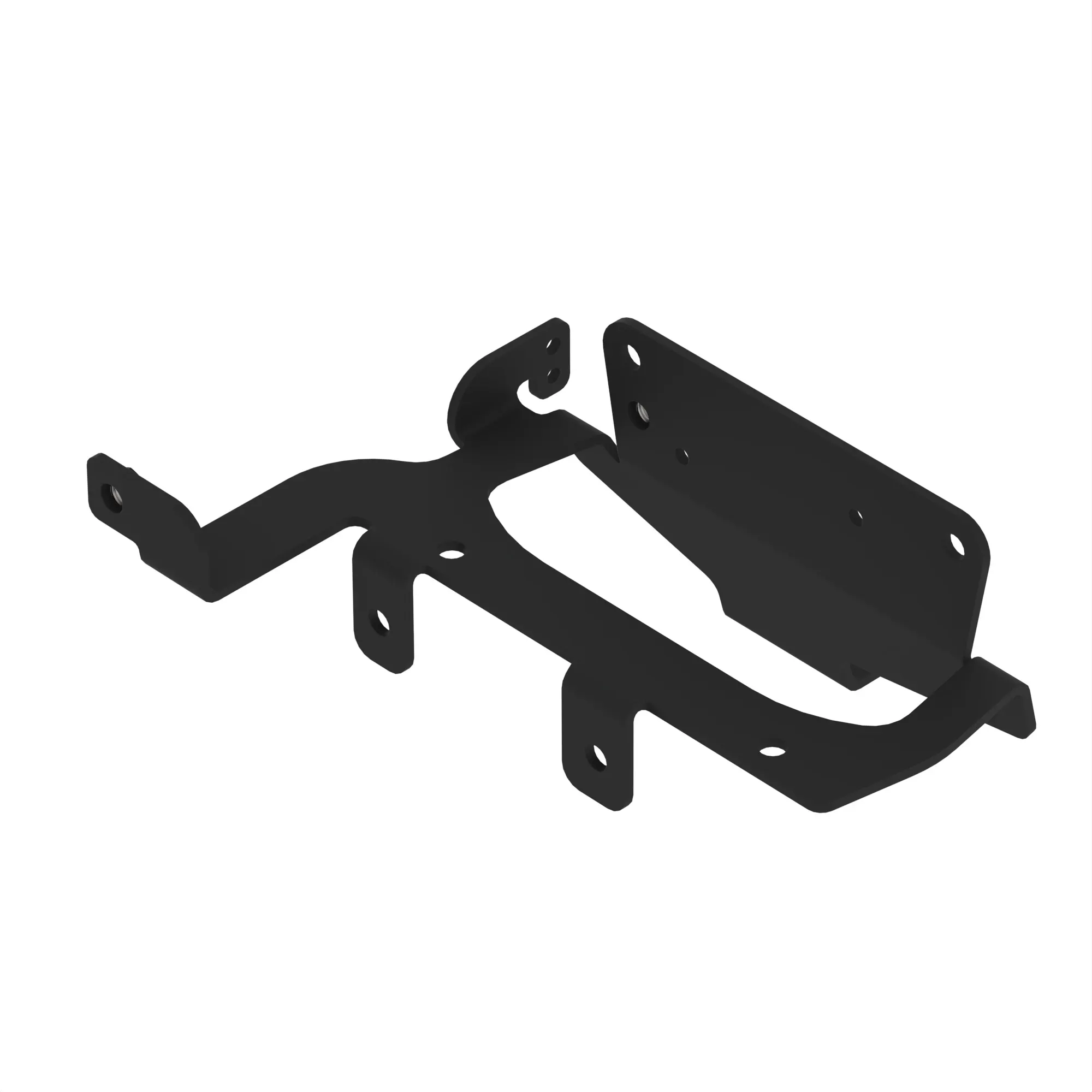 John Deere Coolant Line Bracket - TA10151