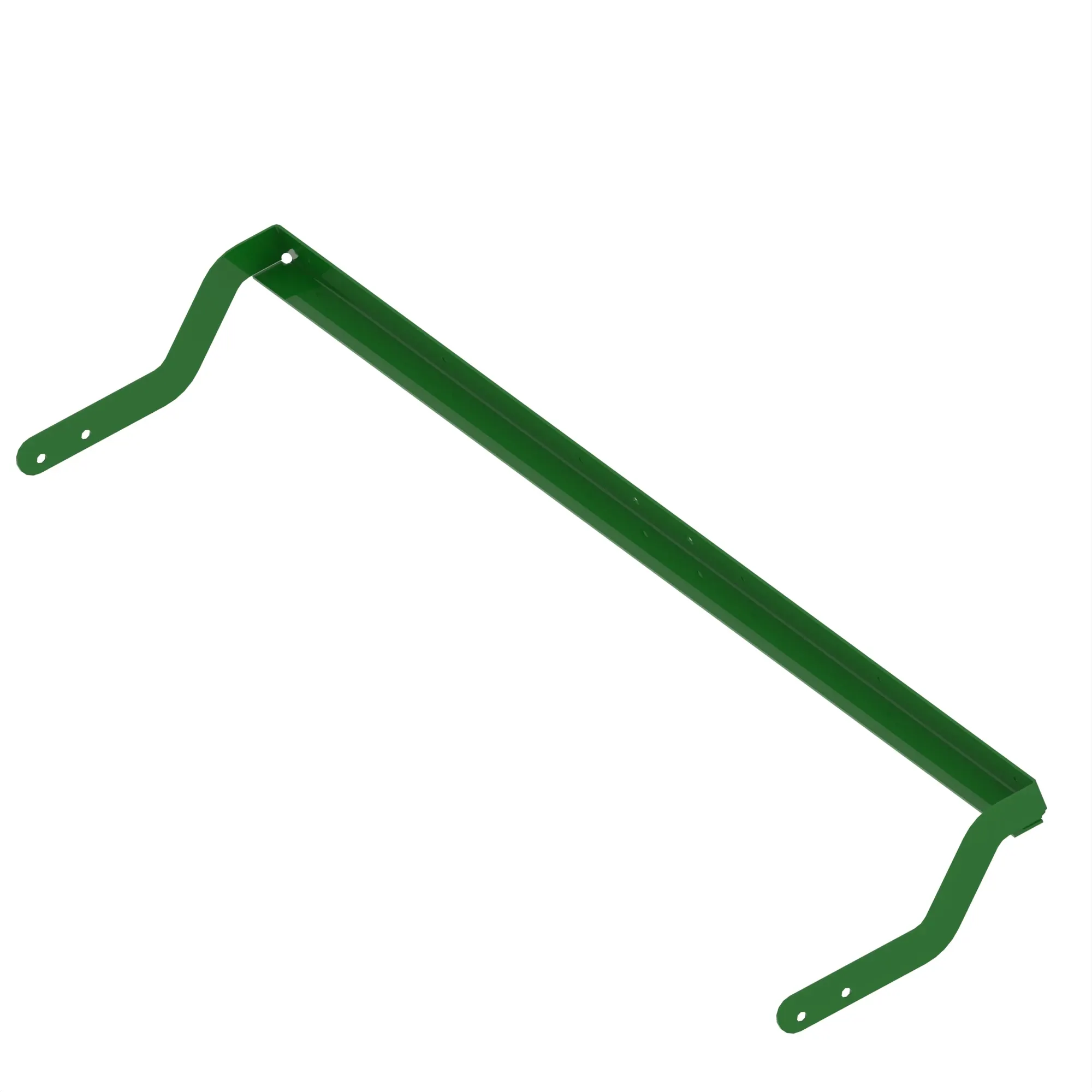John Deere Backup Alarm Support Bracket - H219166