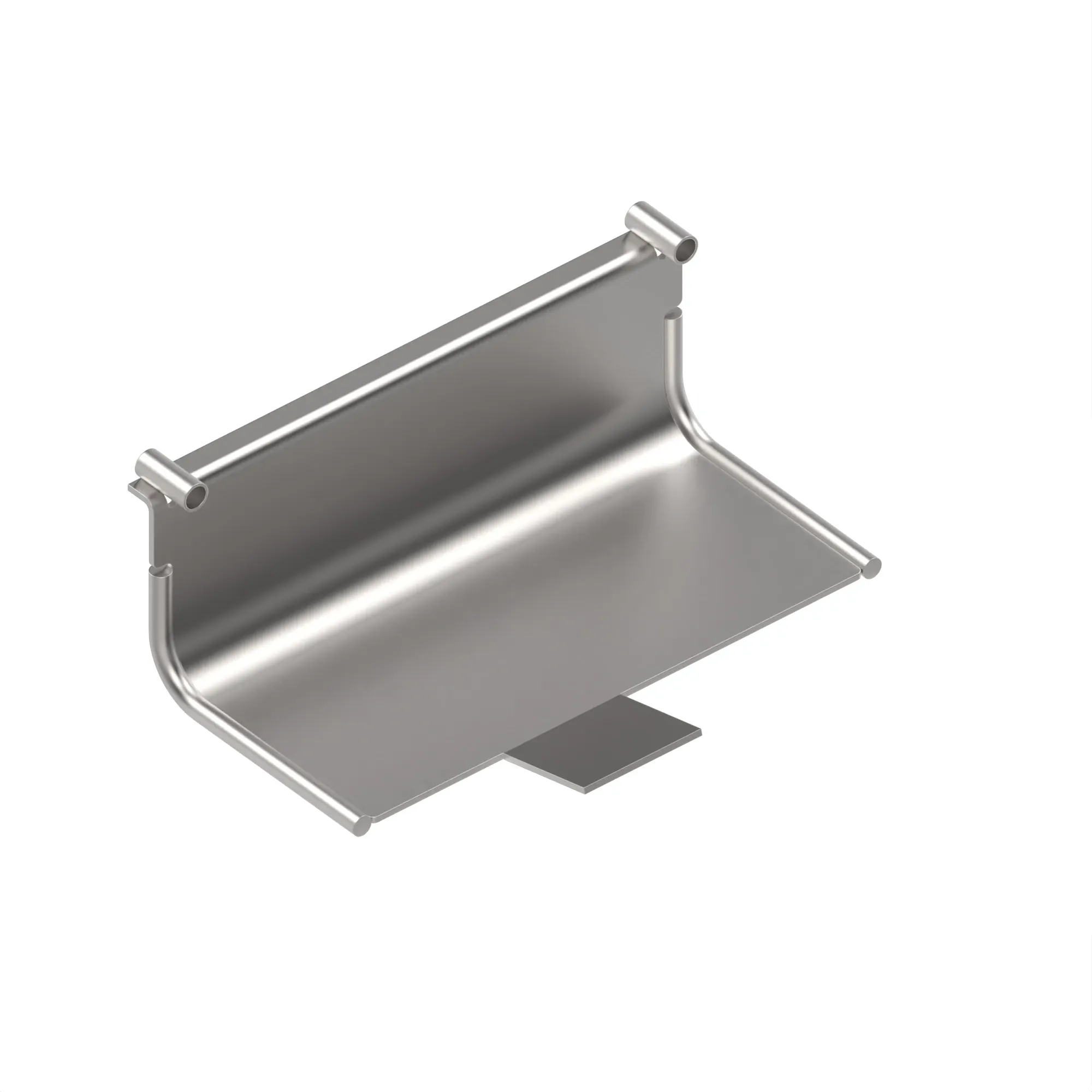 John Deere Shield - AT341689