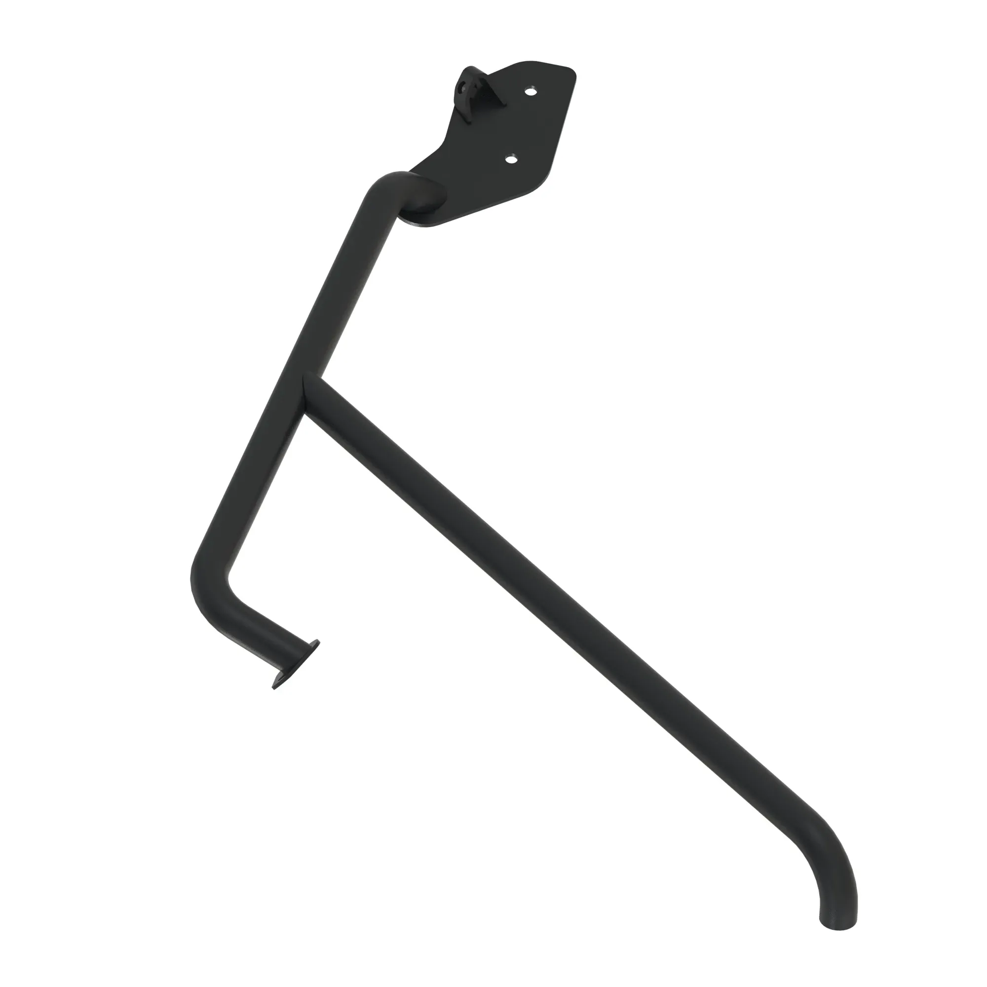 Handle Door, Inner RH Assy