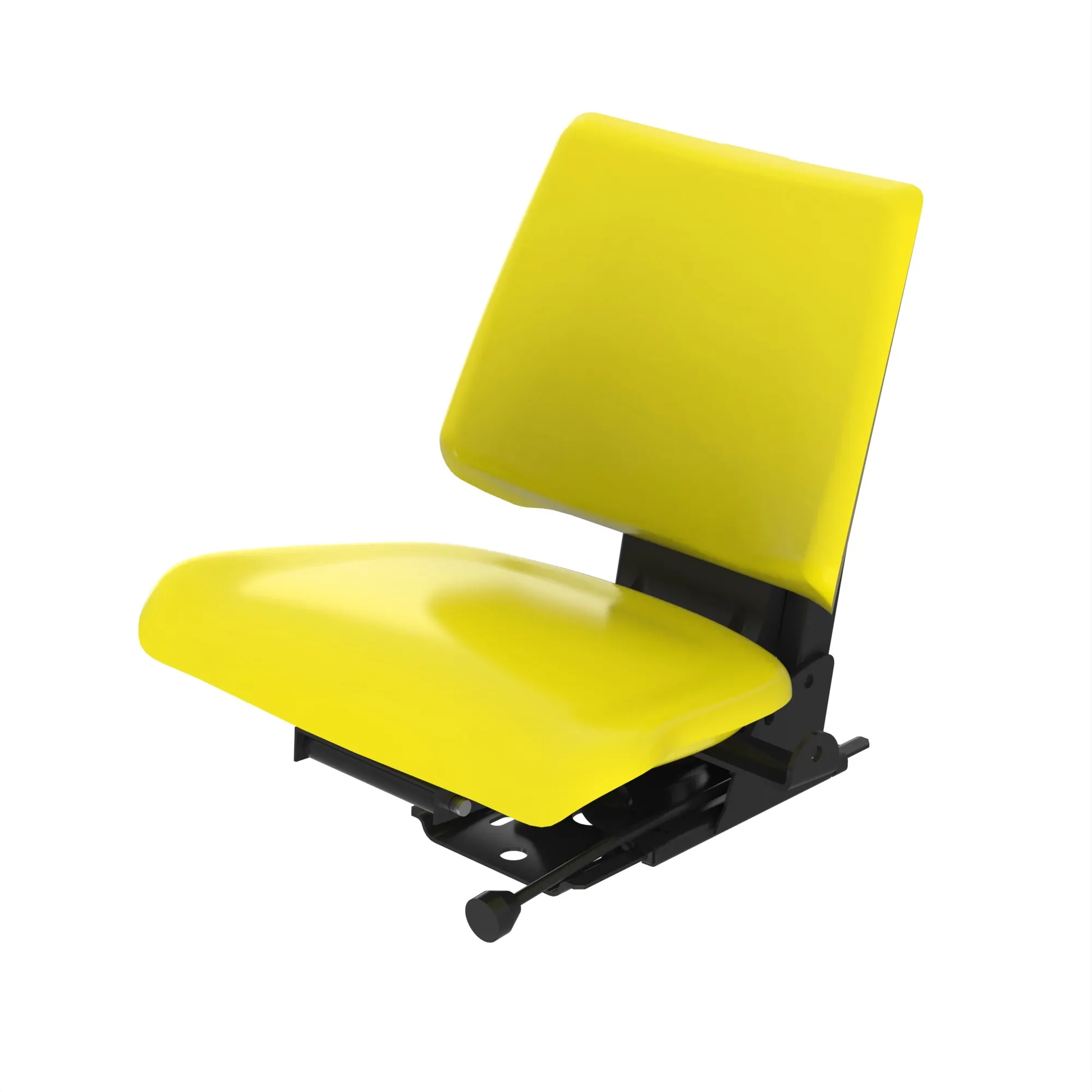 John Deere Operator Seat - SJ17864