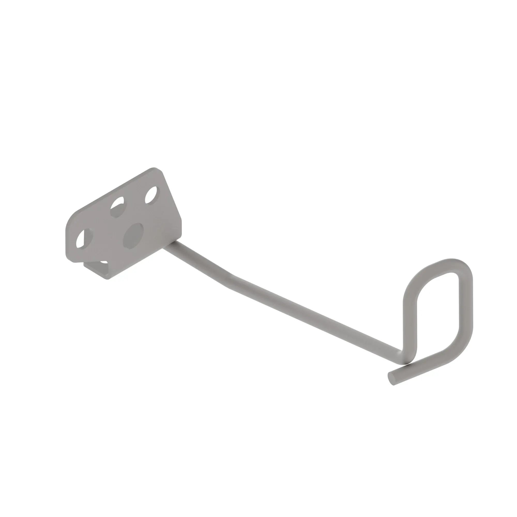 John Deere Bracket - AXE85608