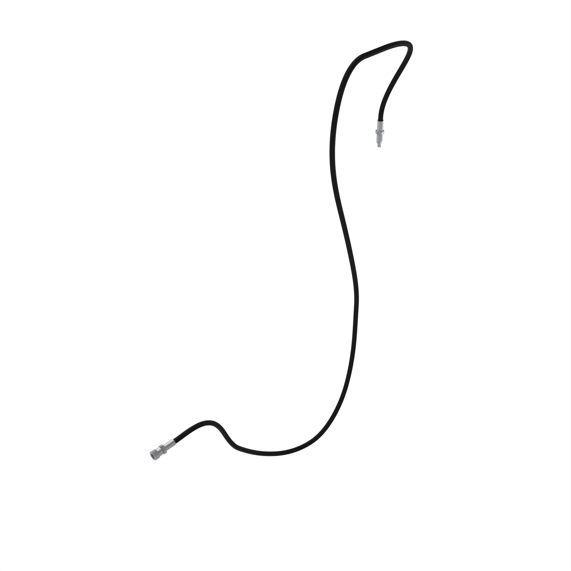 John Deere Grease Hose - AT380077