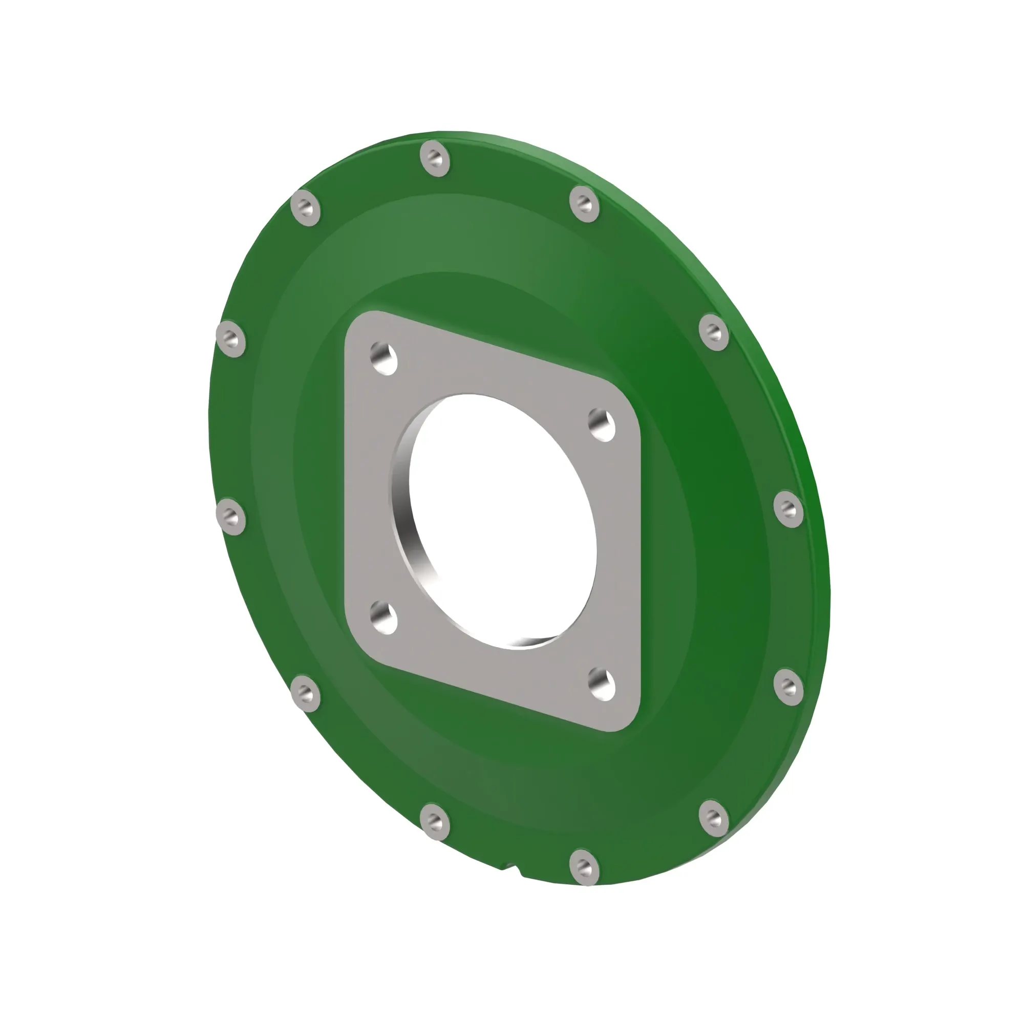 John Deere Plate - FH346952
