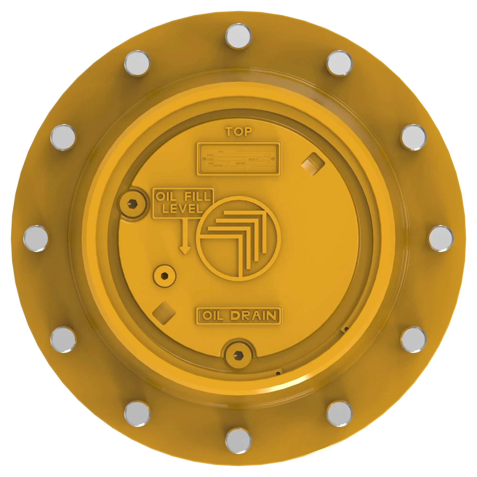 Hub