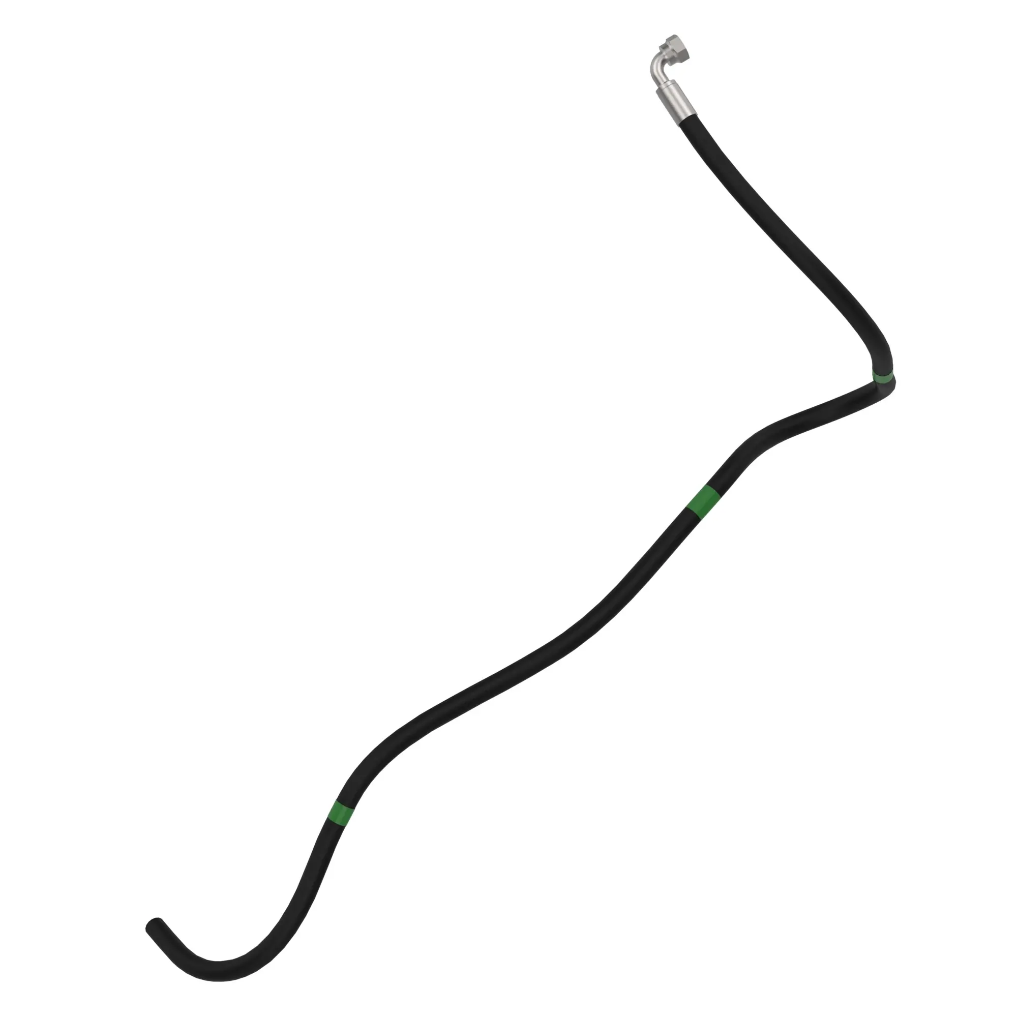 John Deere Fuel Supply Hose - RE584996