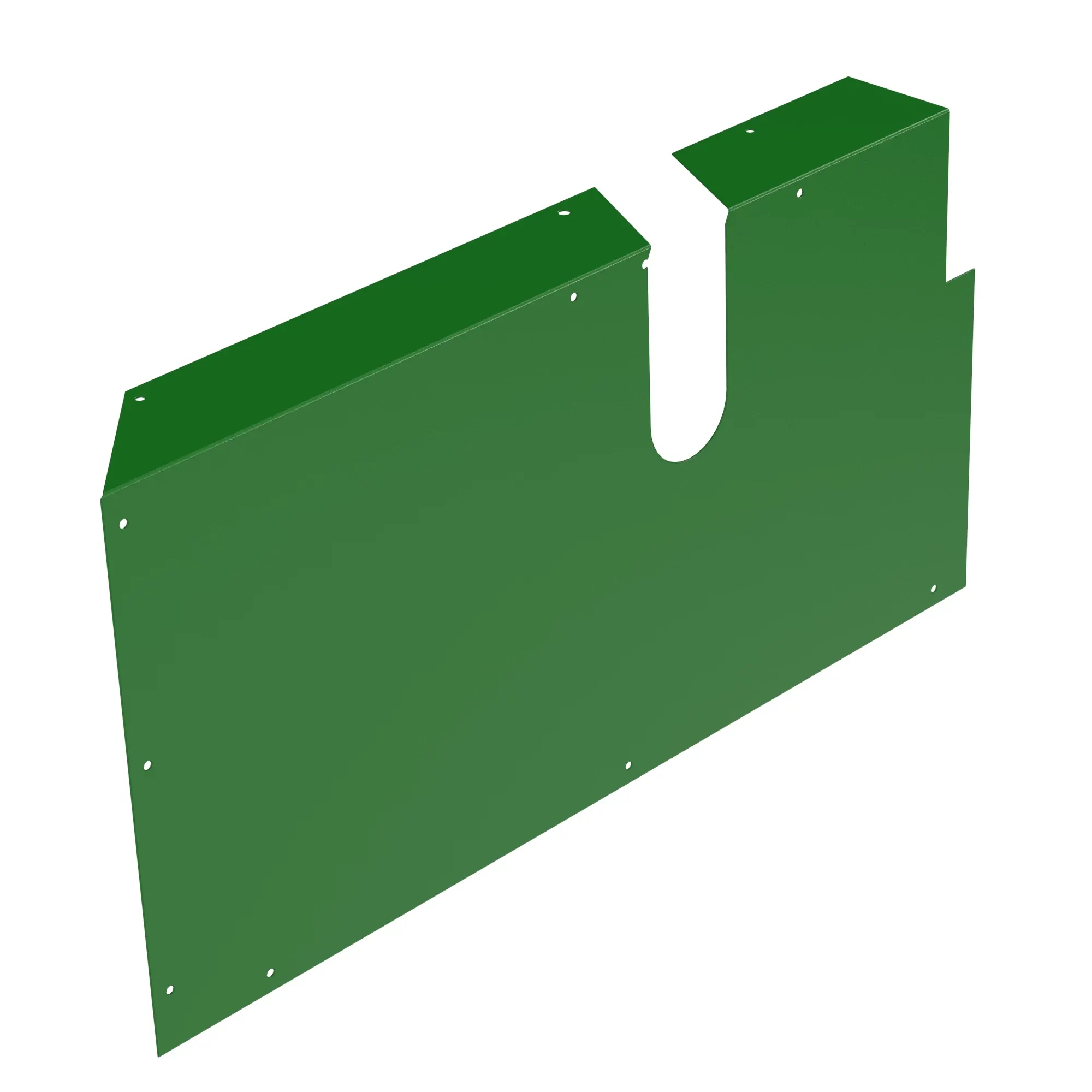 John Deere Cover - YC34105