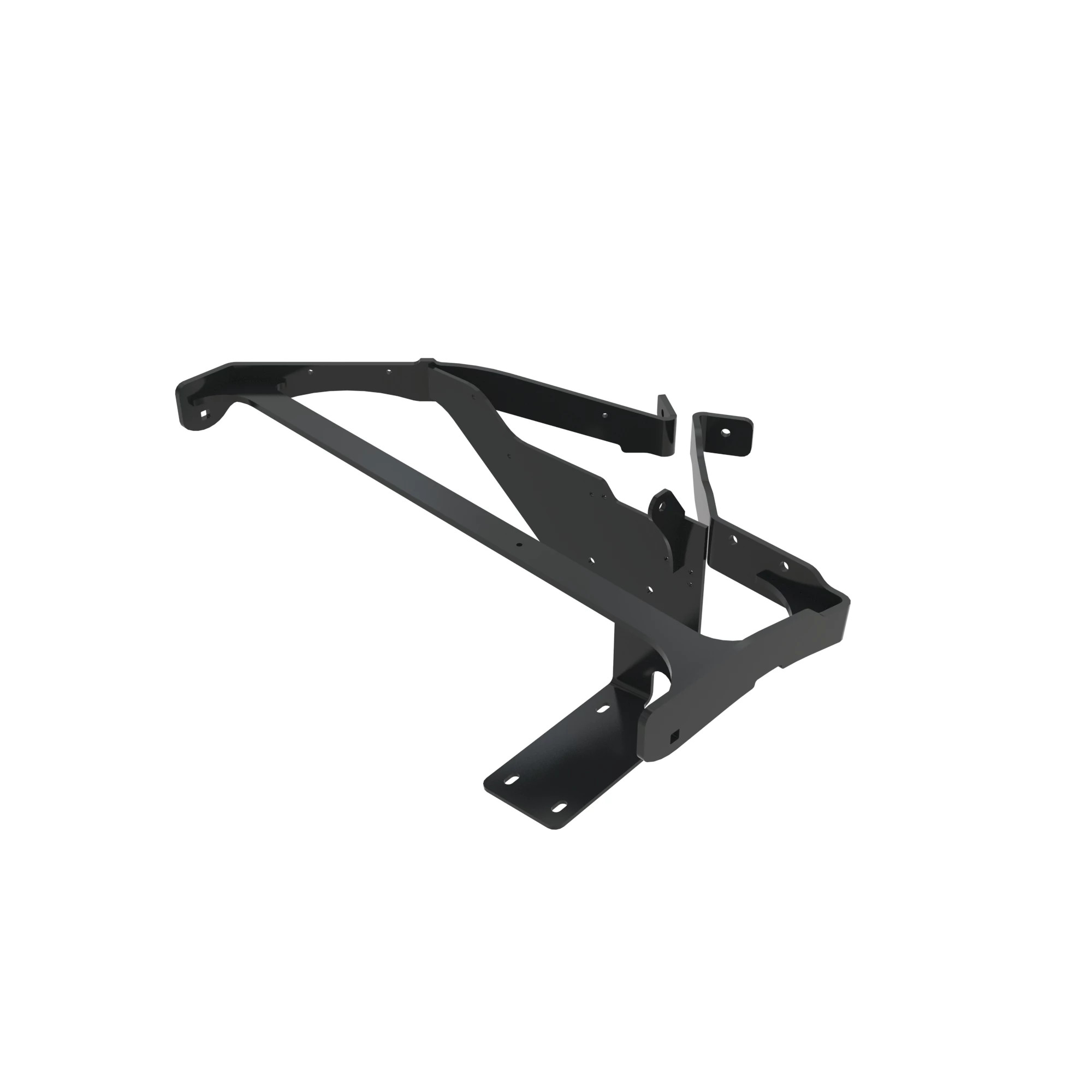 BRACKET, AIR CLEANER
