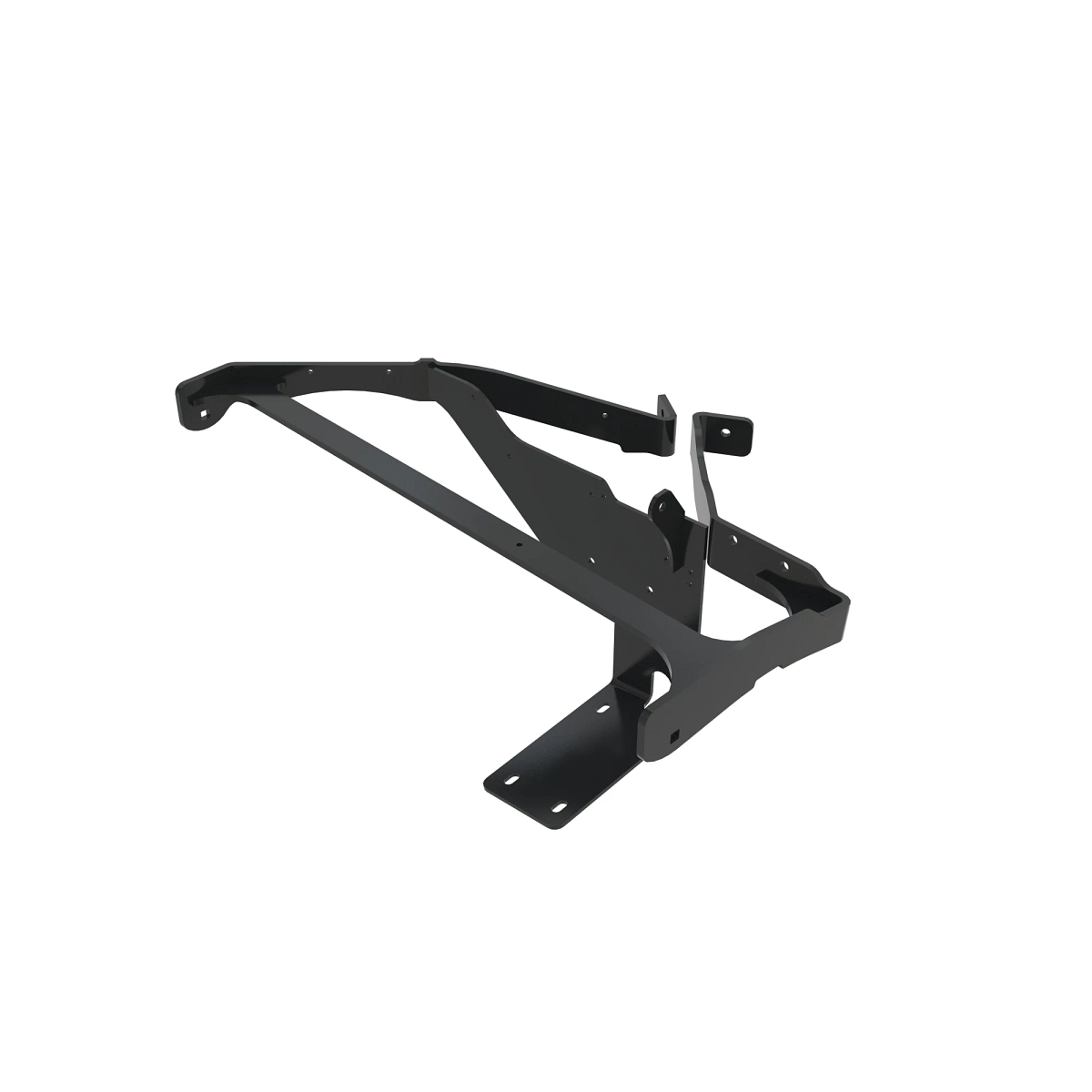 BRACKET, AIR CLEANER