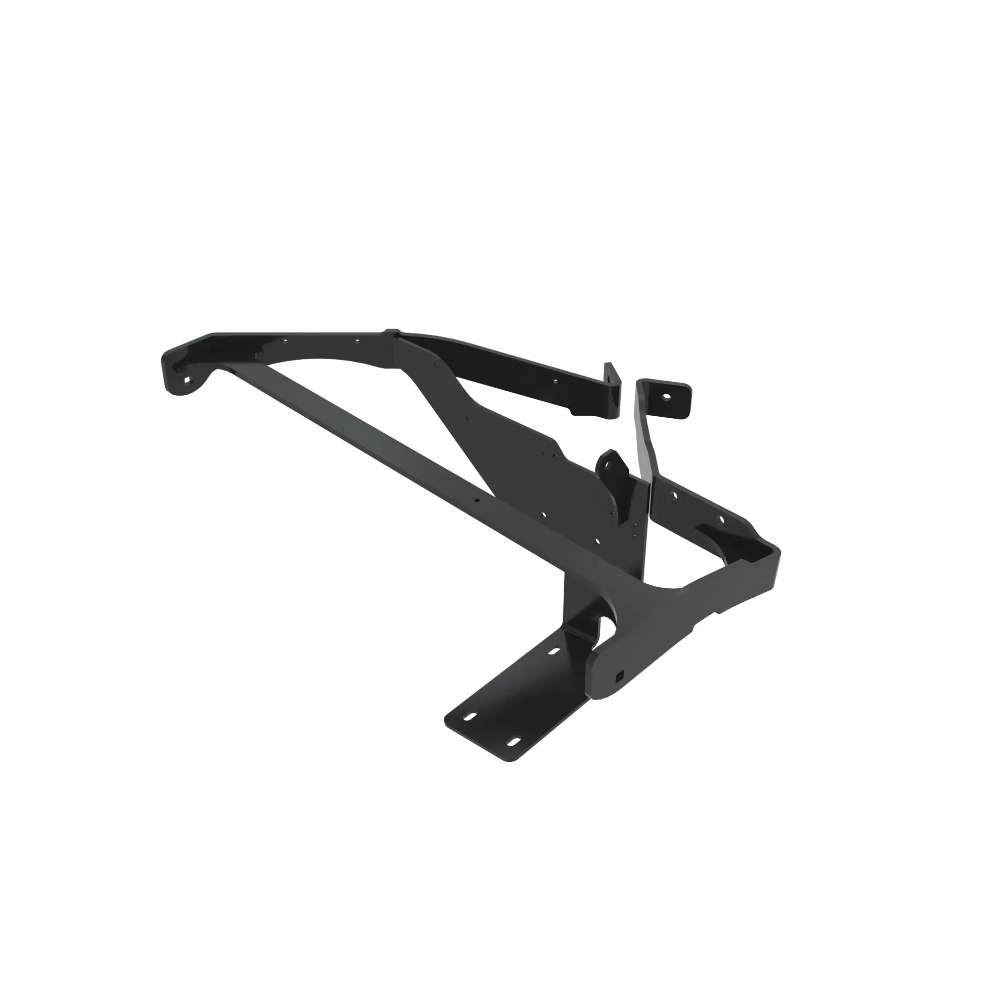 John Deere Air Cleaner Bracket - AT396714
