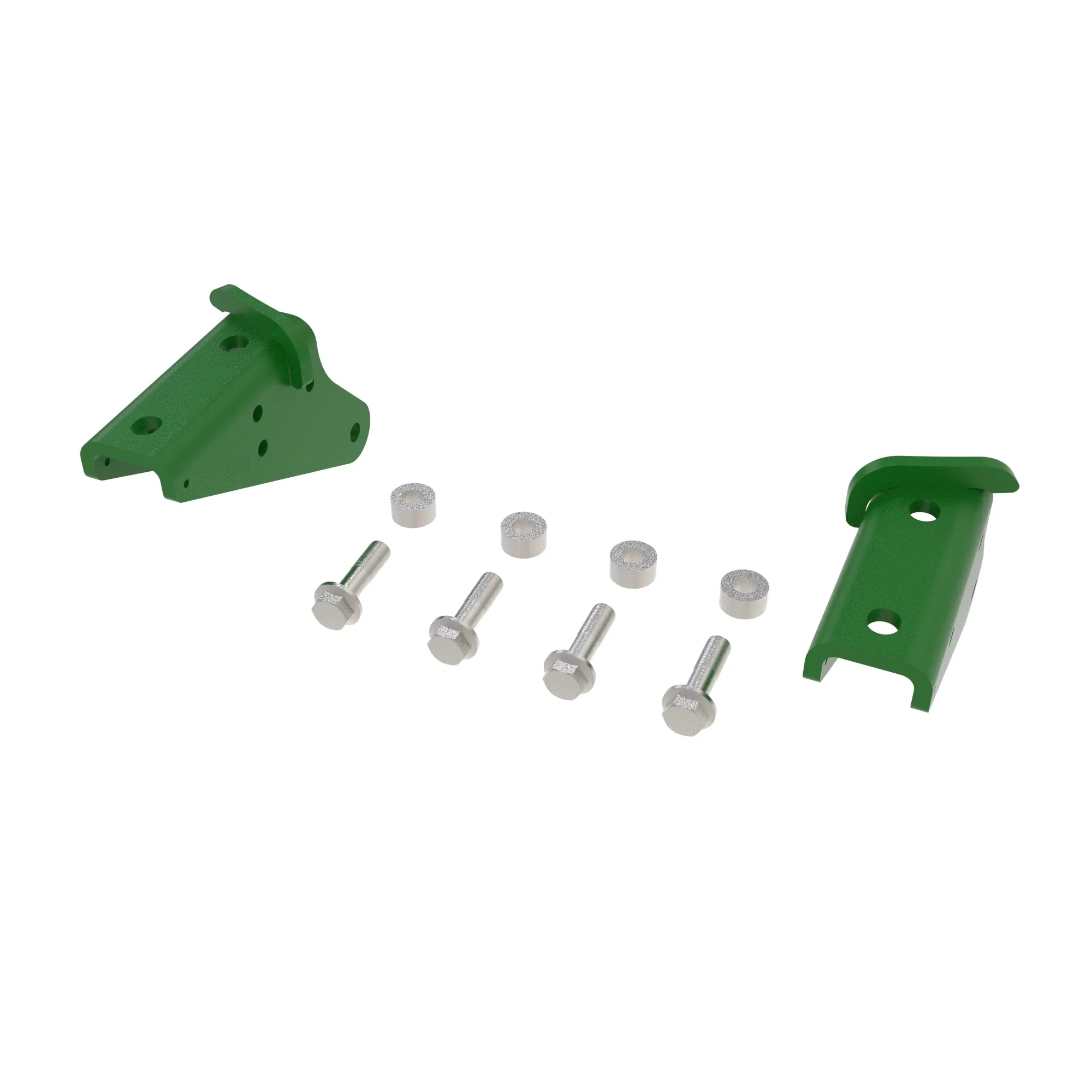 SERVICE KIT, hydr. STABILIZER BARS, HEAVY DUTY, both sides, MW