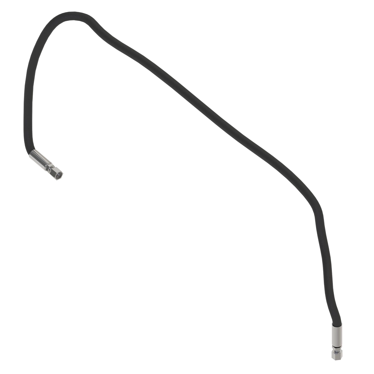 Hydraulic Hose - Fabricate, H