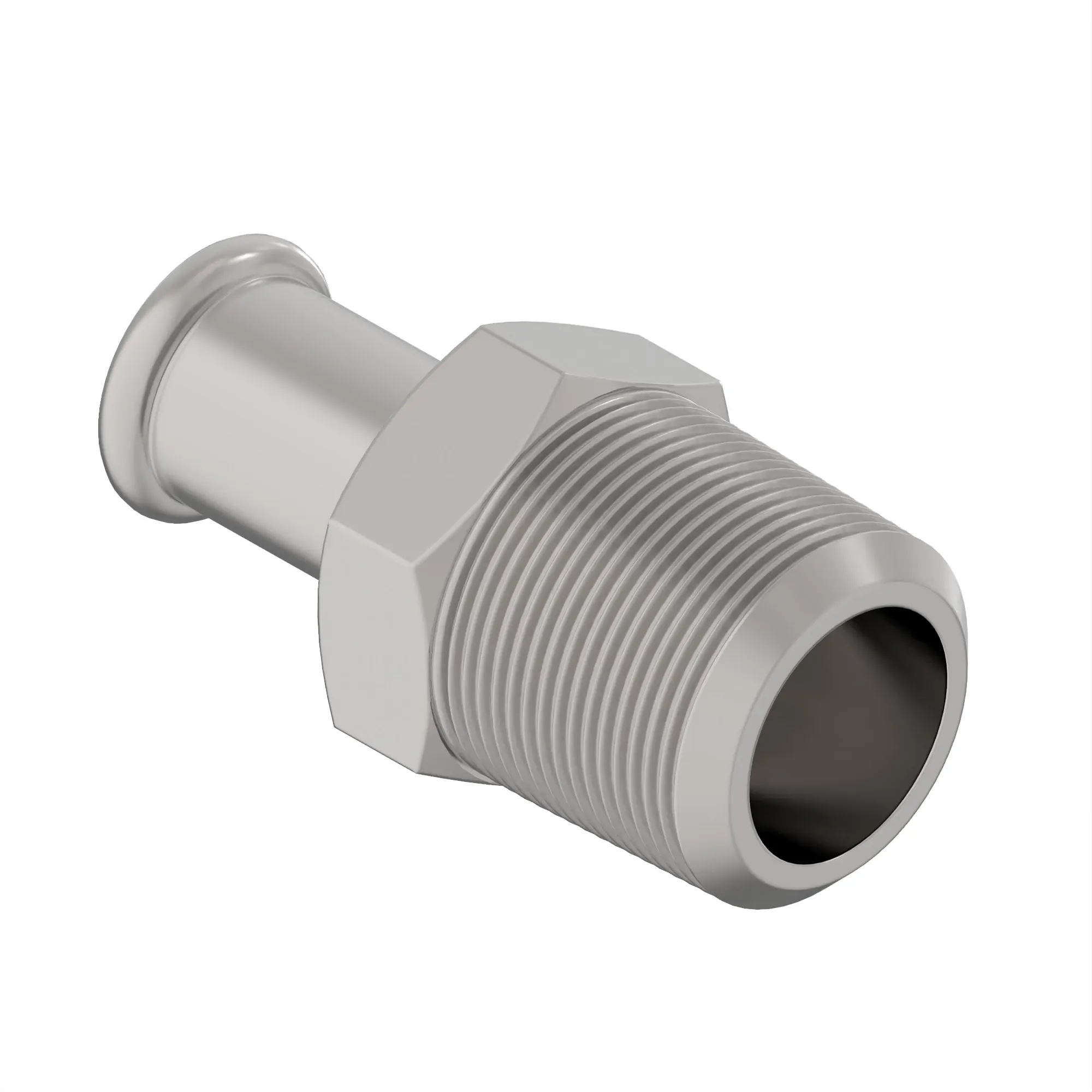 John Deere Hose Fitting - HXE113840