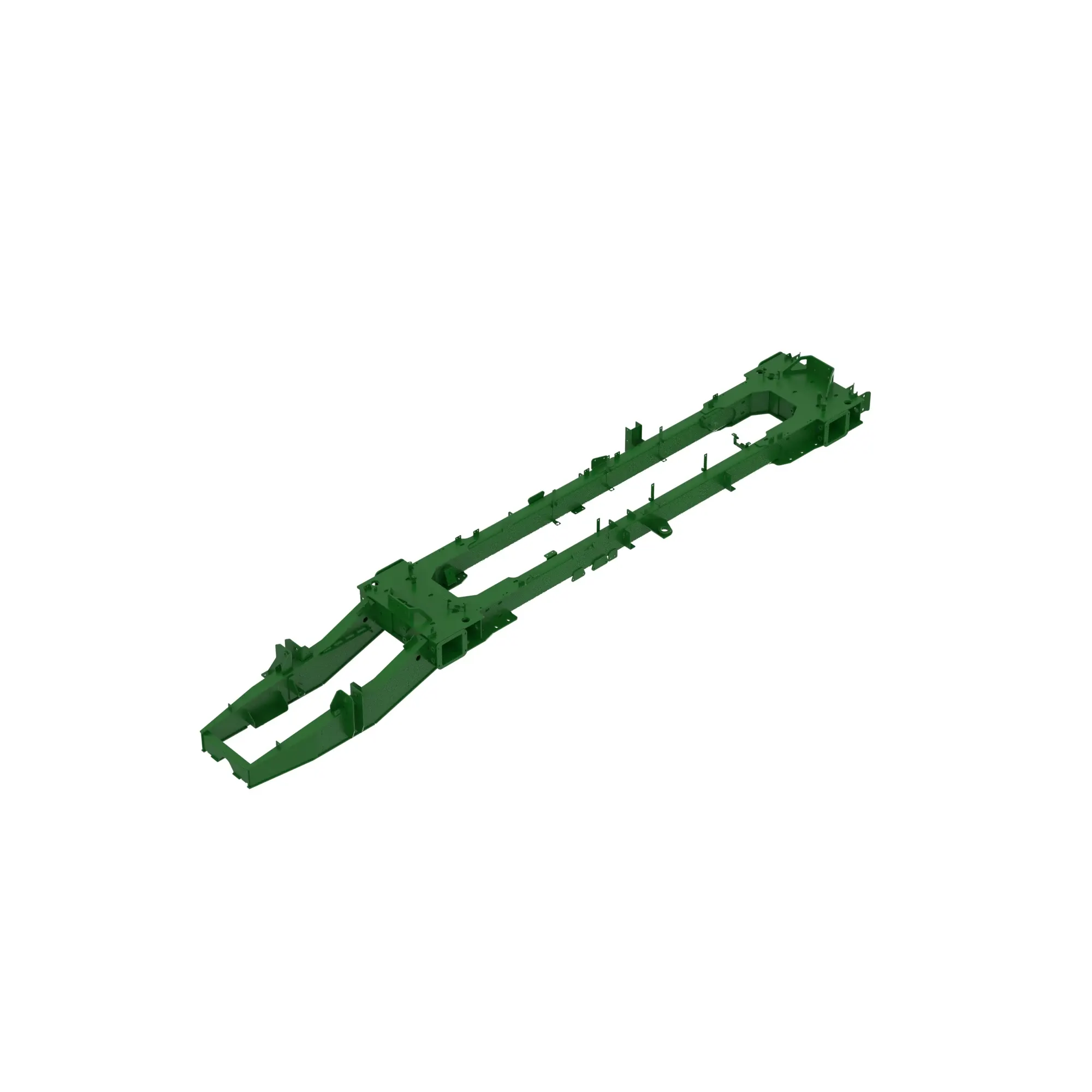 Main Frame