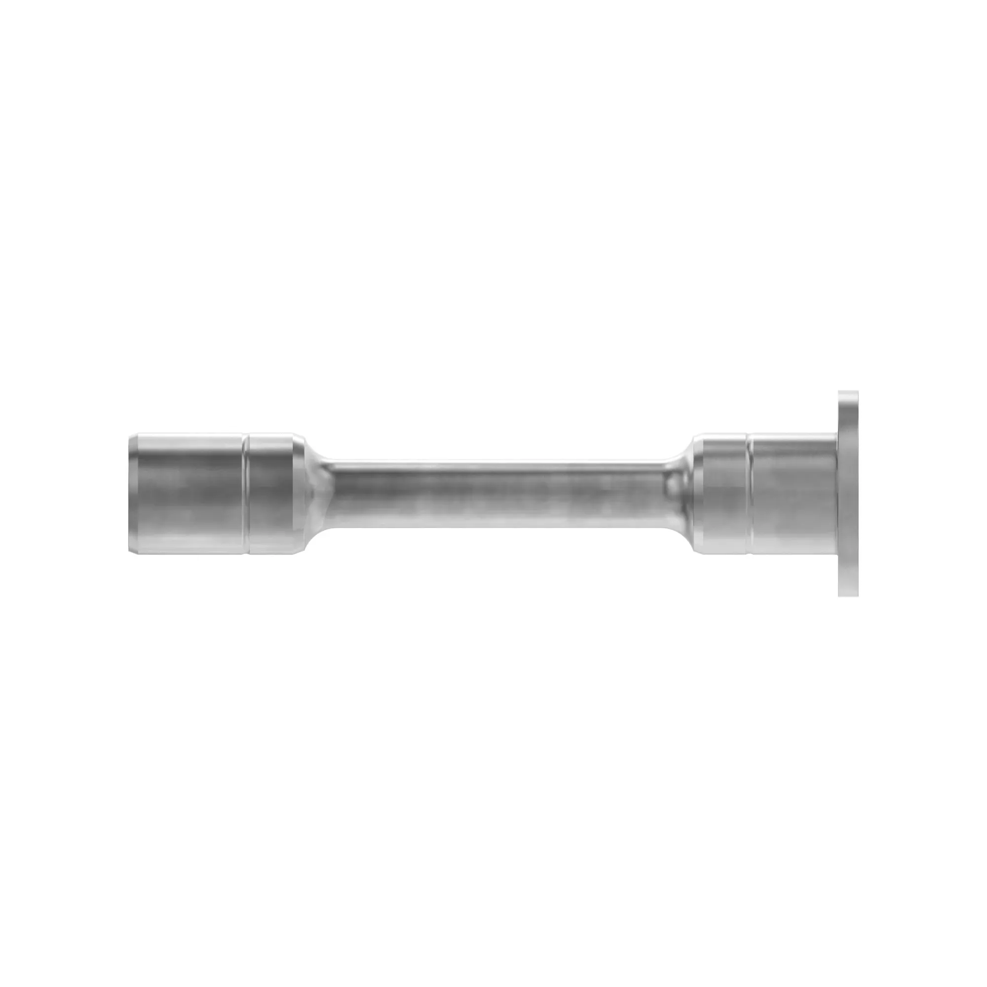 PIN SADDLE SUPPORT