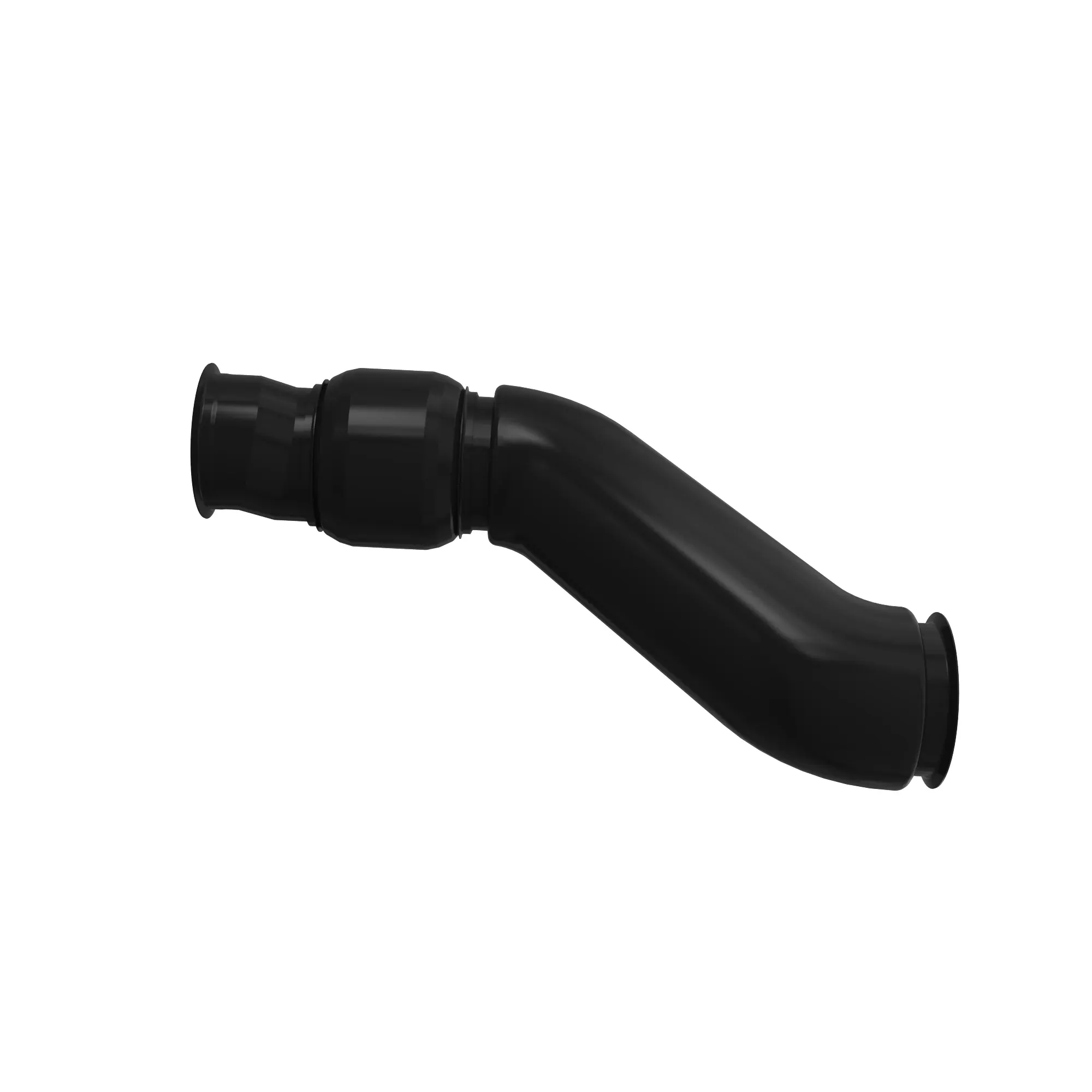 EXHAUST PIPE, DECOMPOSITION TUBE, L