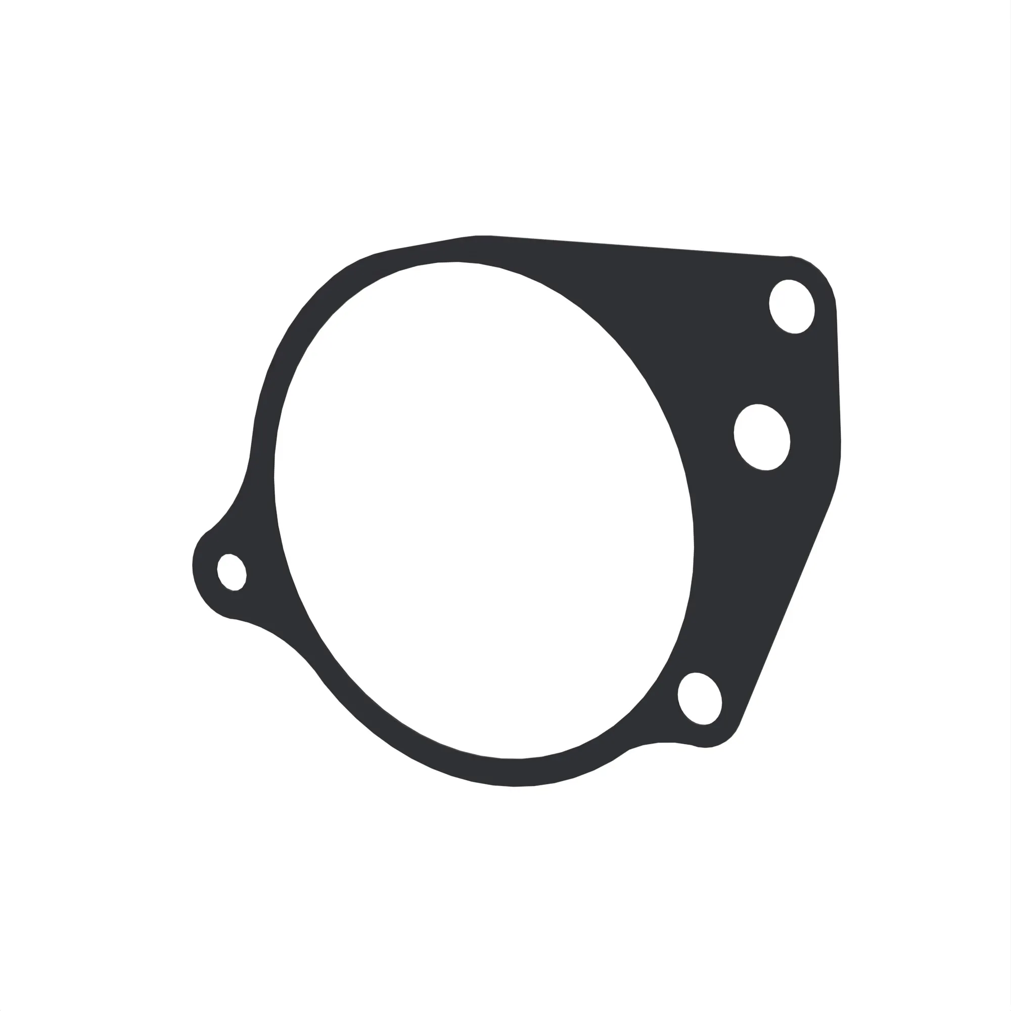 John Deere Fuel Pump Gasket - REC541404900