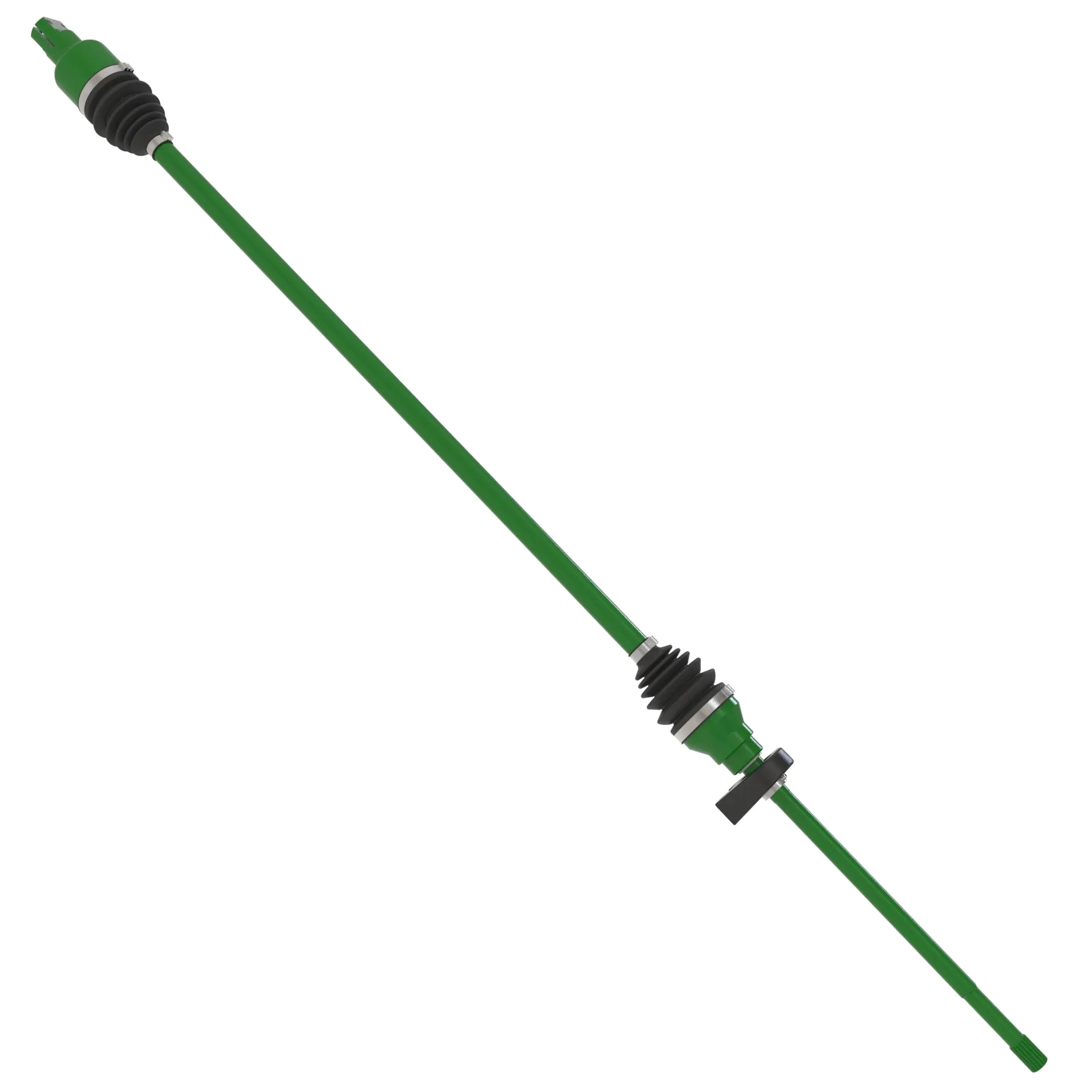 UNIVERSAL DRIVESHAFT