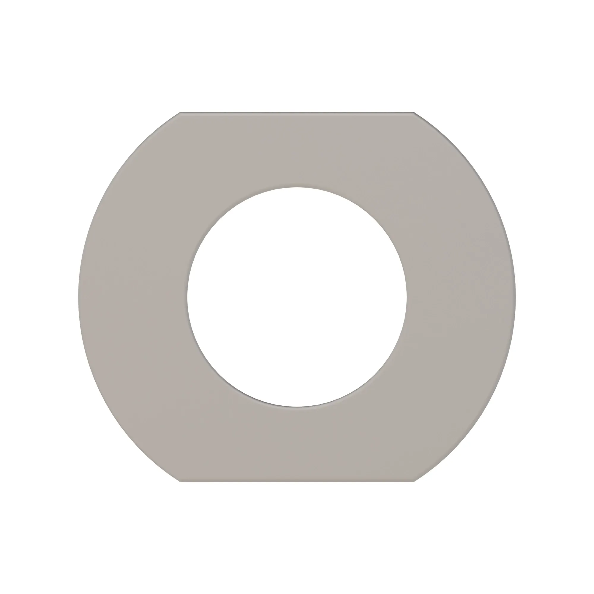 LOCK NUT, LOCK NUT