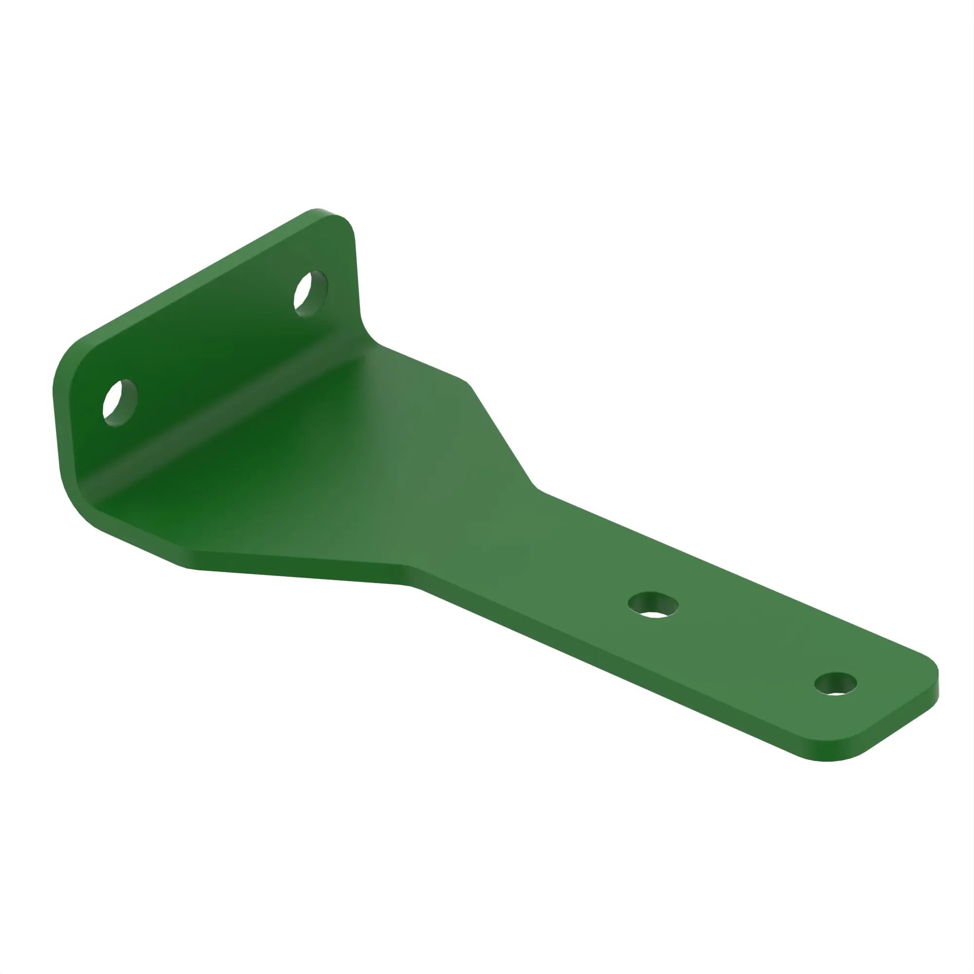 BRACKET, DI LOW VOL RINSE VALVE SUP