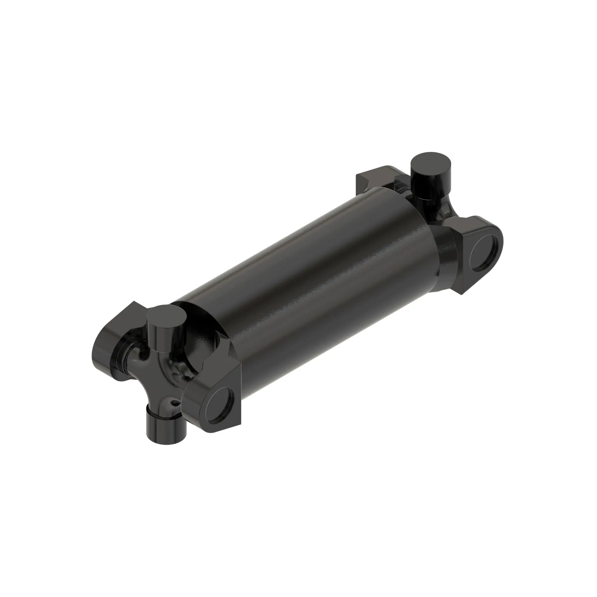 John Deere Universal Driveshaft - AT224189