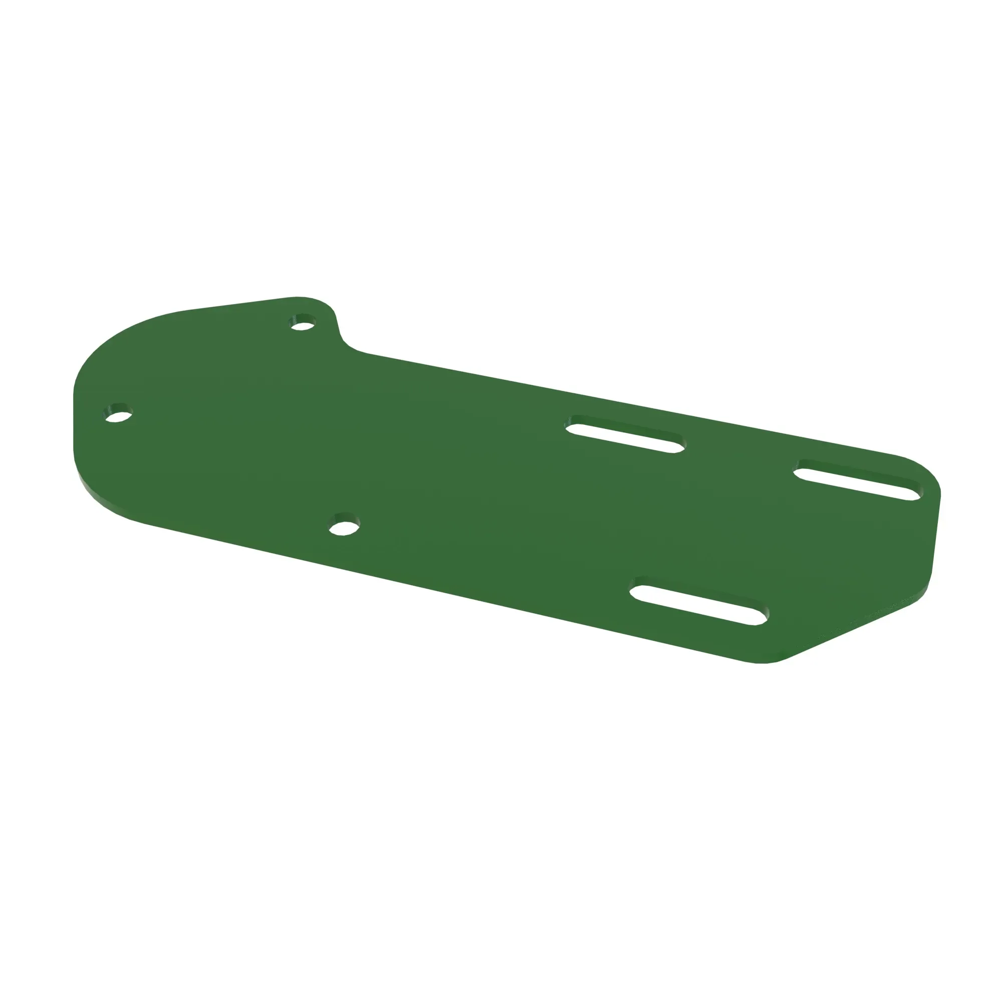 John Deere Bracket - WZW15847