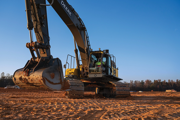Maximize Output with Production‑Class Power