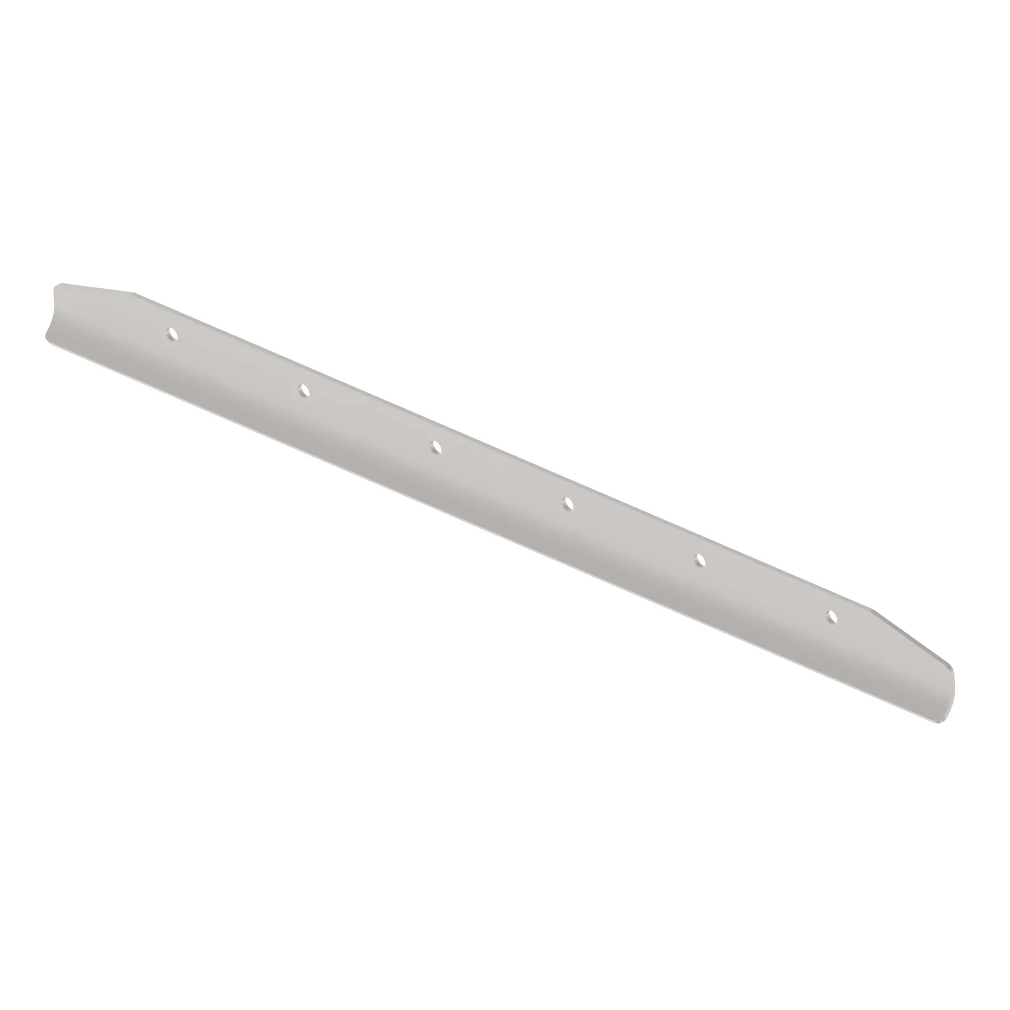 BRACKET, TENSION FRAME SEAL - OSR