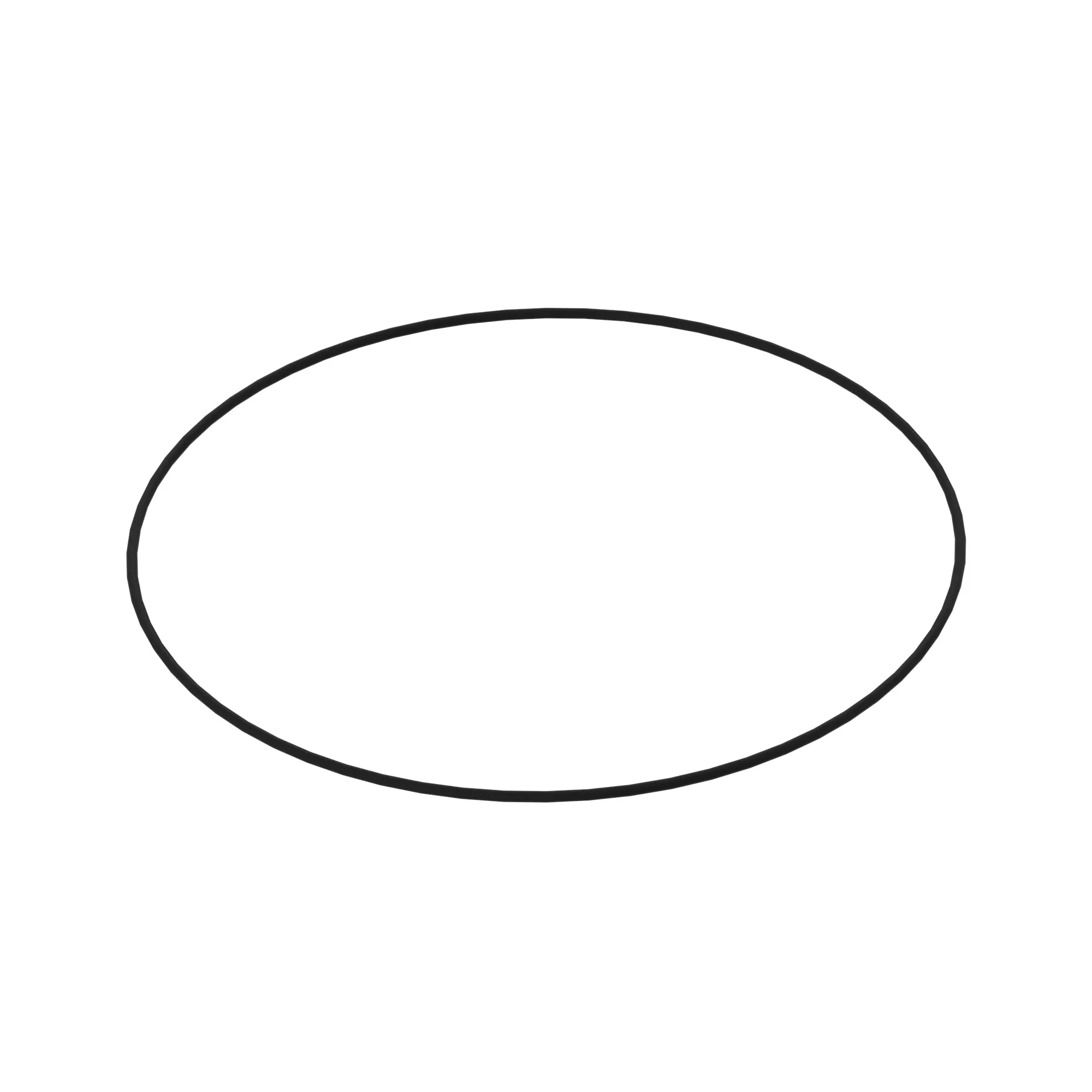 John Deere O-Ring - YZ501881