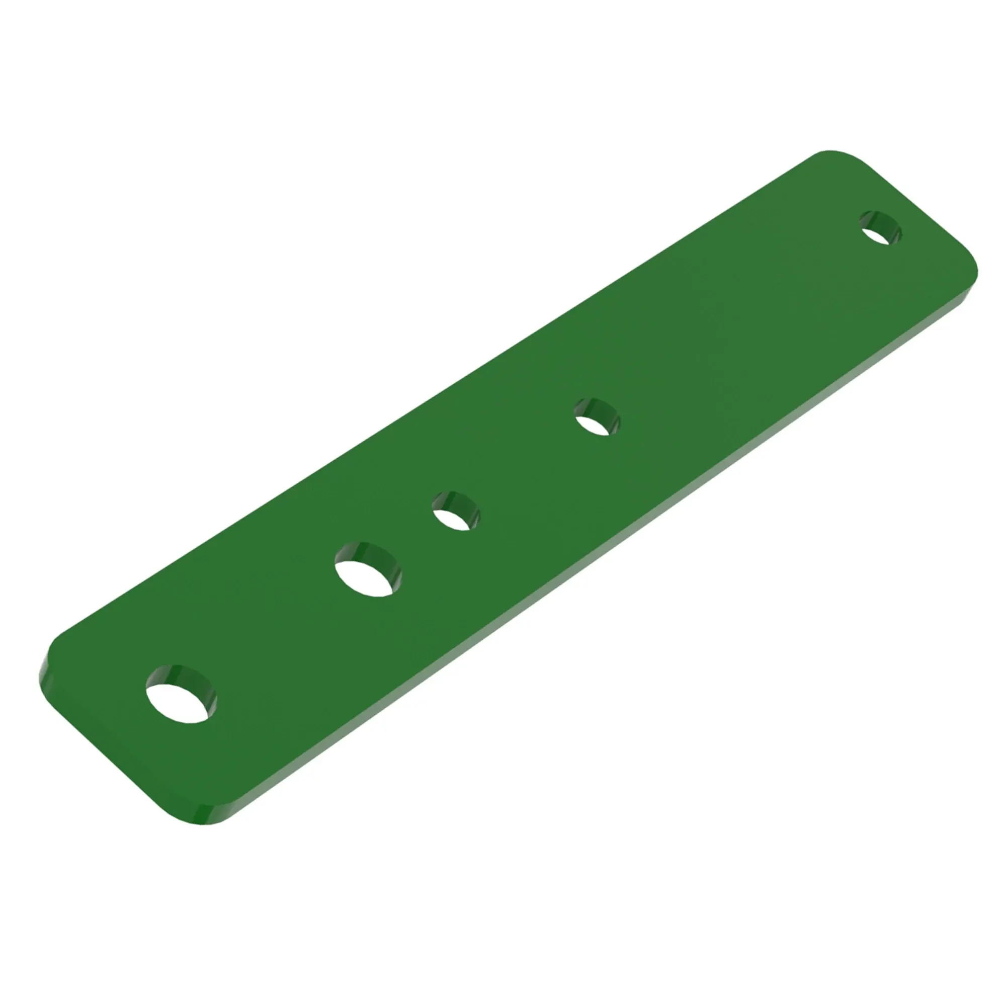 John Deere Hose Support, Bulkhead - N404306