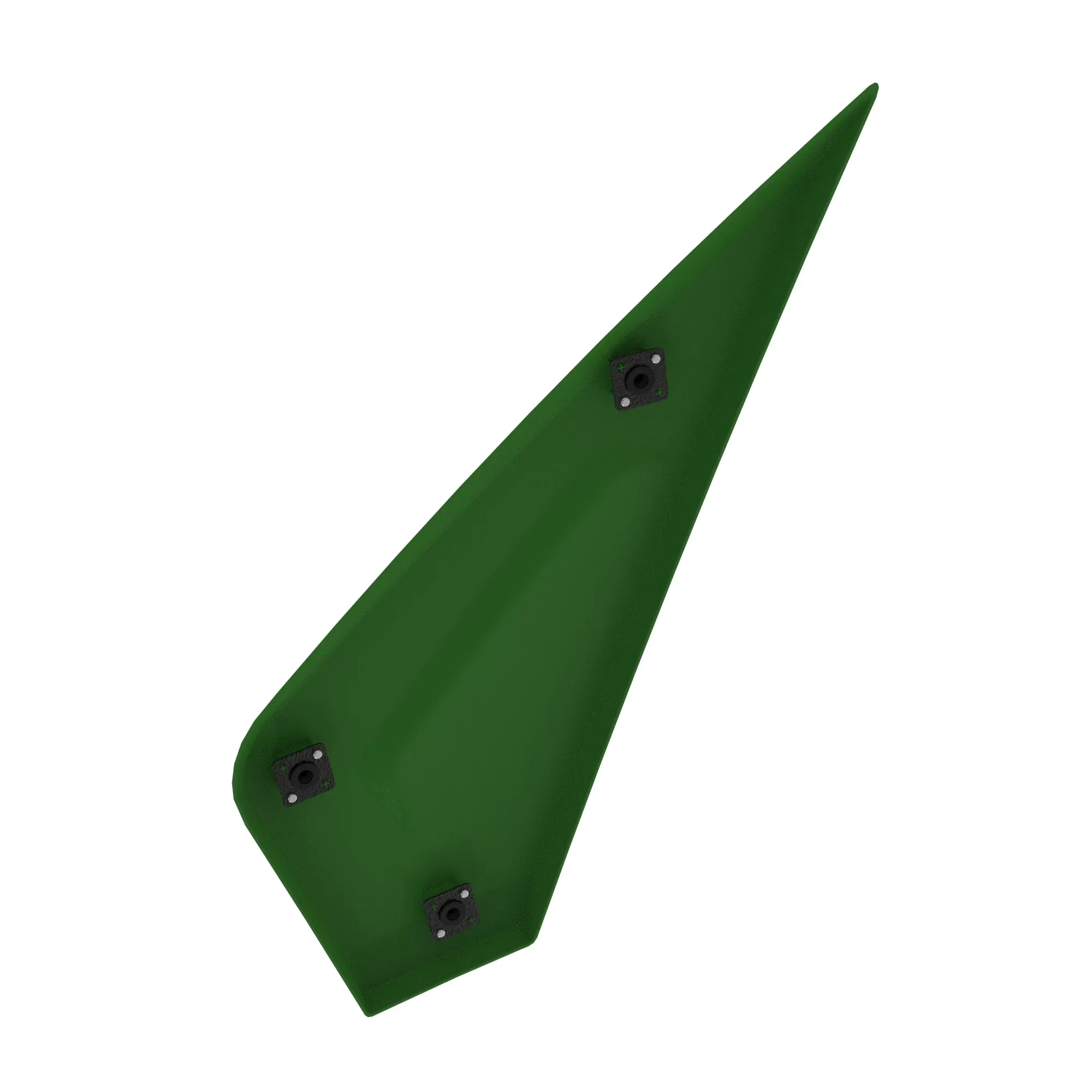 John Deere Cab RH Panel Cover - AXE69530