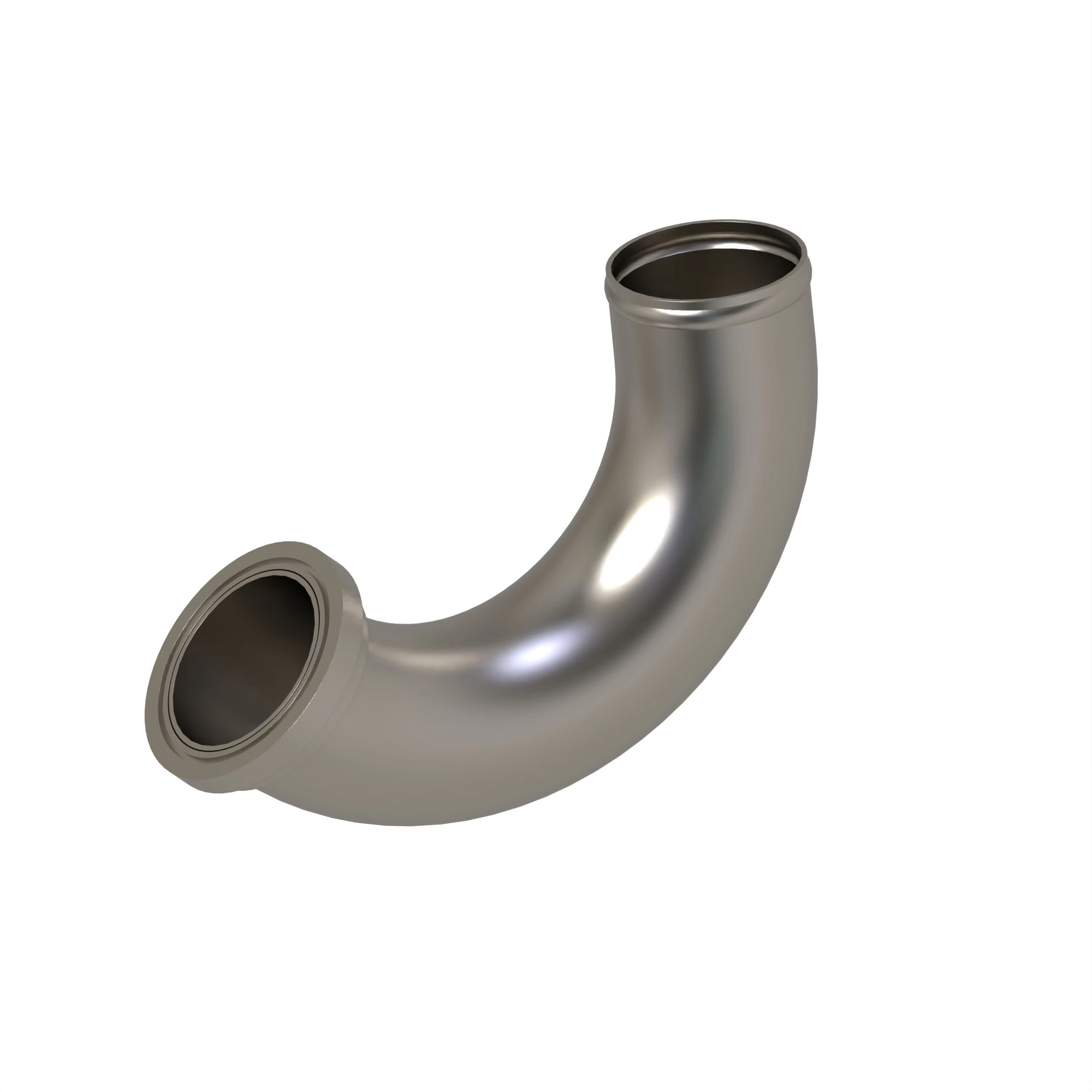 John Deere Hydraulic Suction Tube - F392263