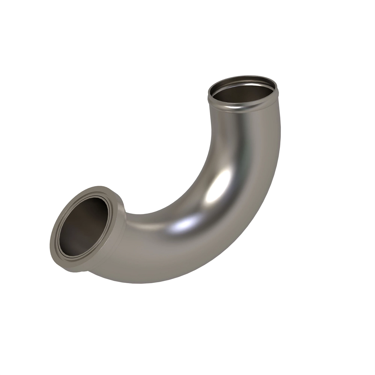 Tube, Suction 2.5 X 45