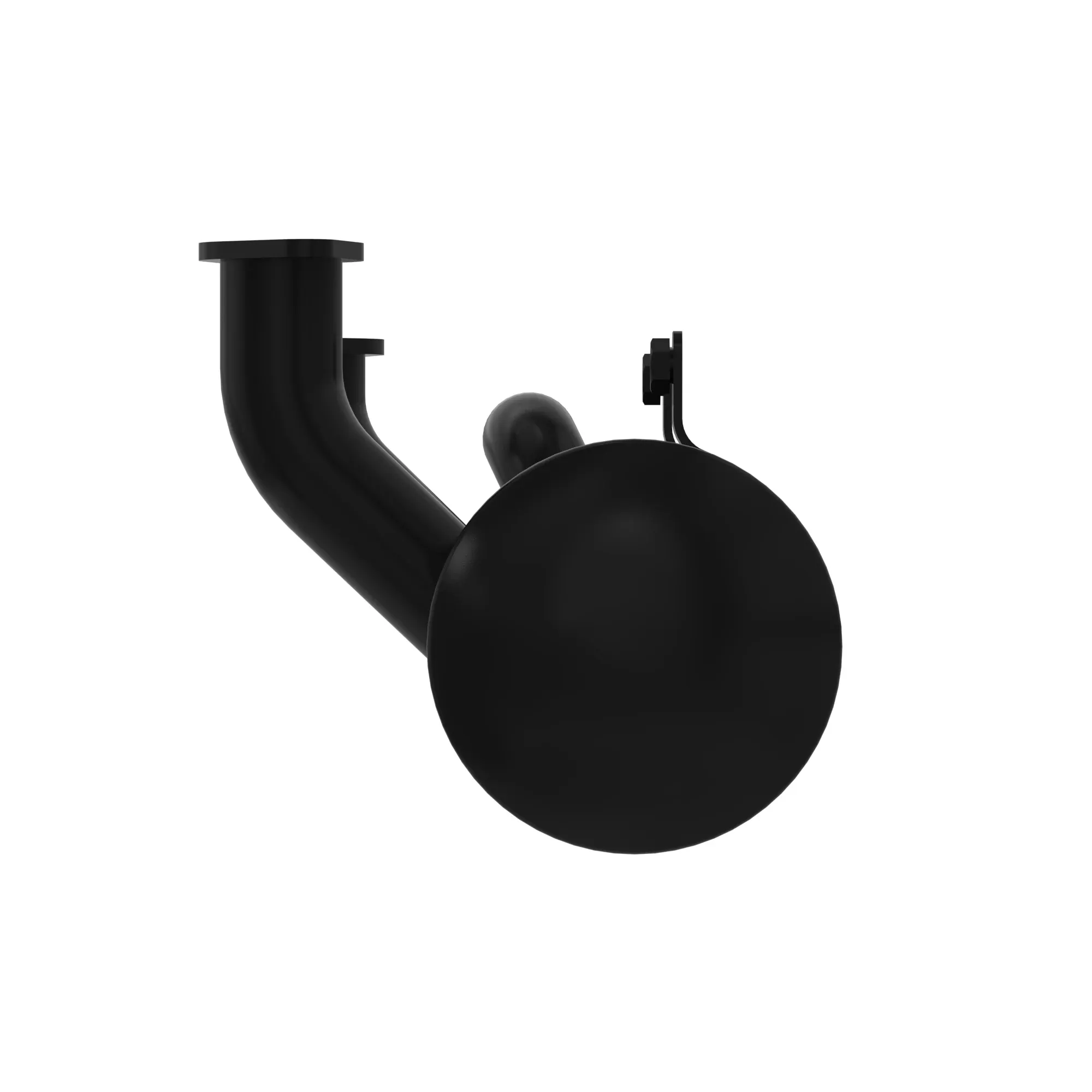 Muffler
