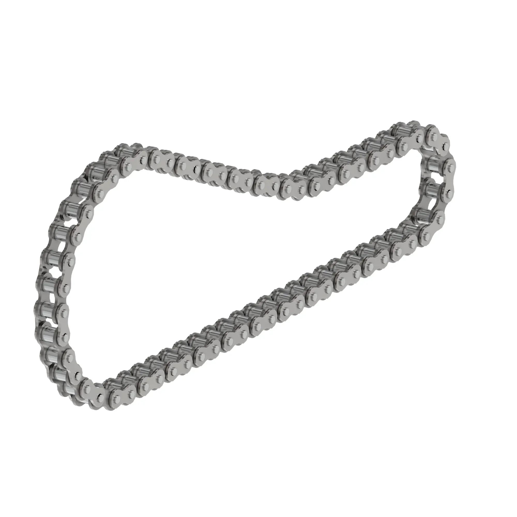 John Deere Herbicide and Insecticide Drive Roller Chain - AA43718