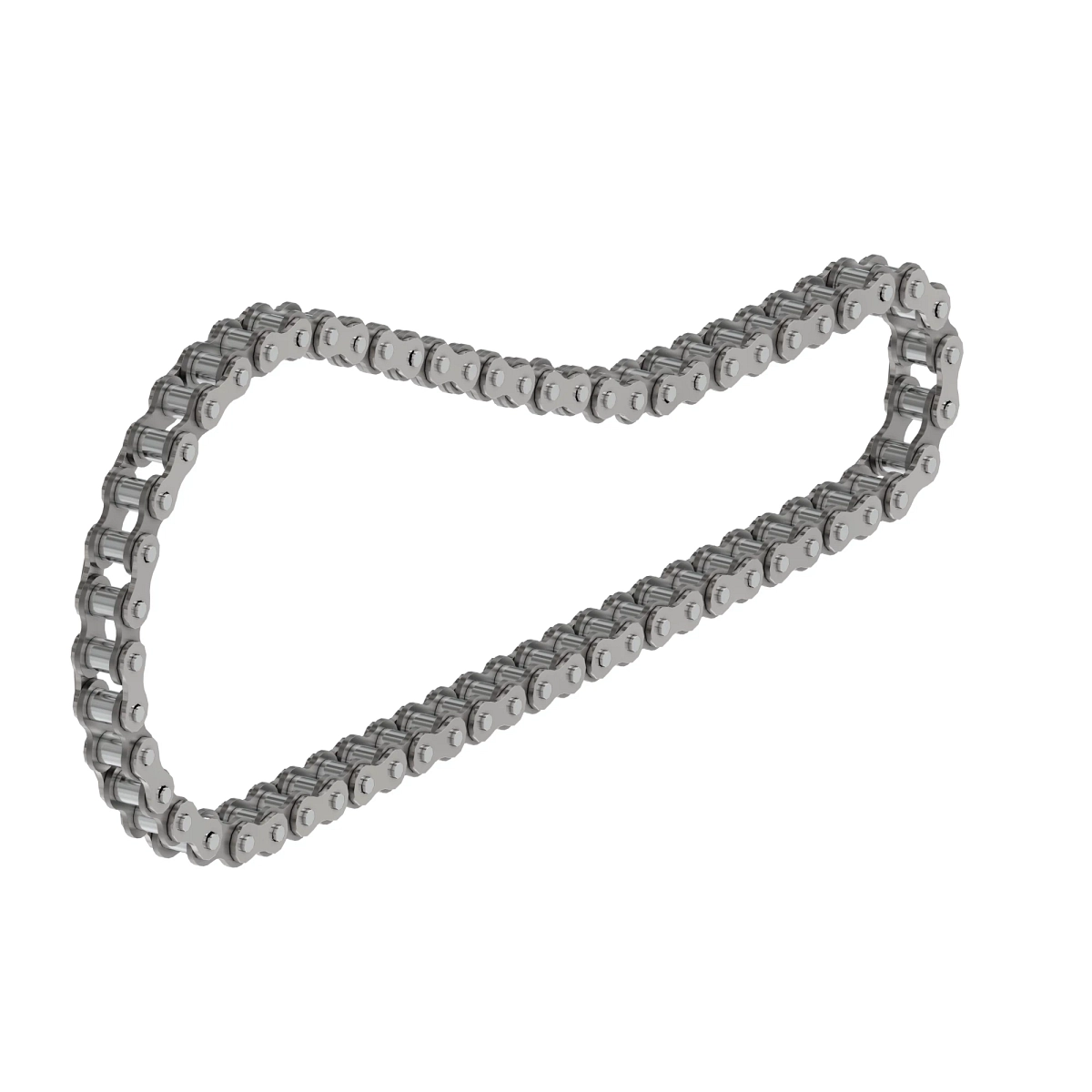 Chain, Roller-H-I Drive(113 Links)