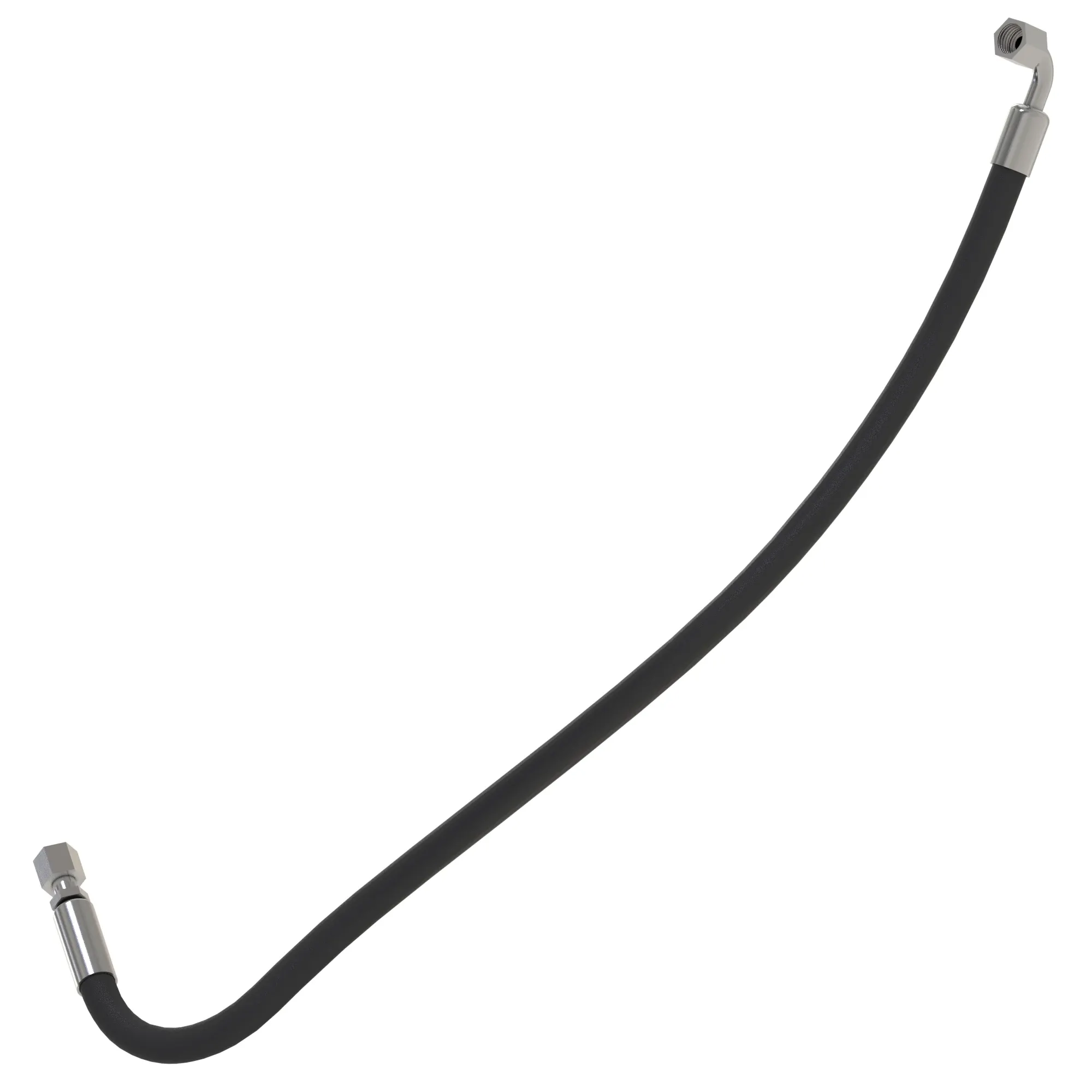 John Deere Fuel Filter Hose - AN404431