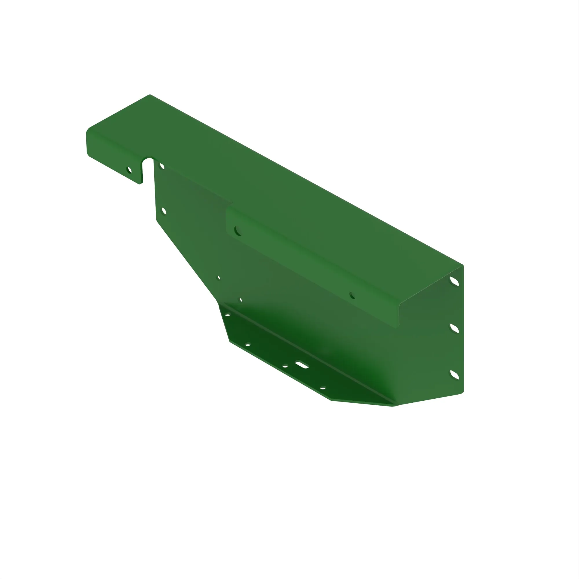POWERSHAFT SHIELD, DRIVESHAFT