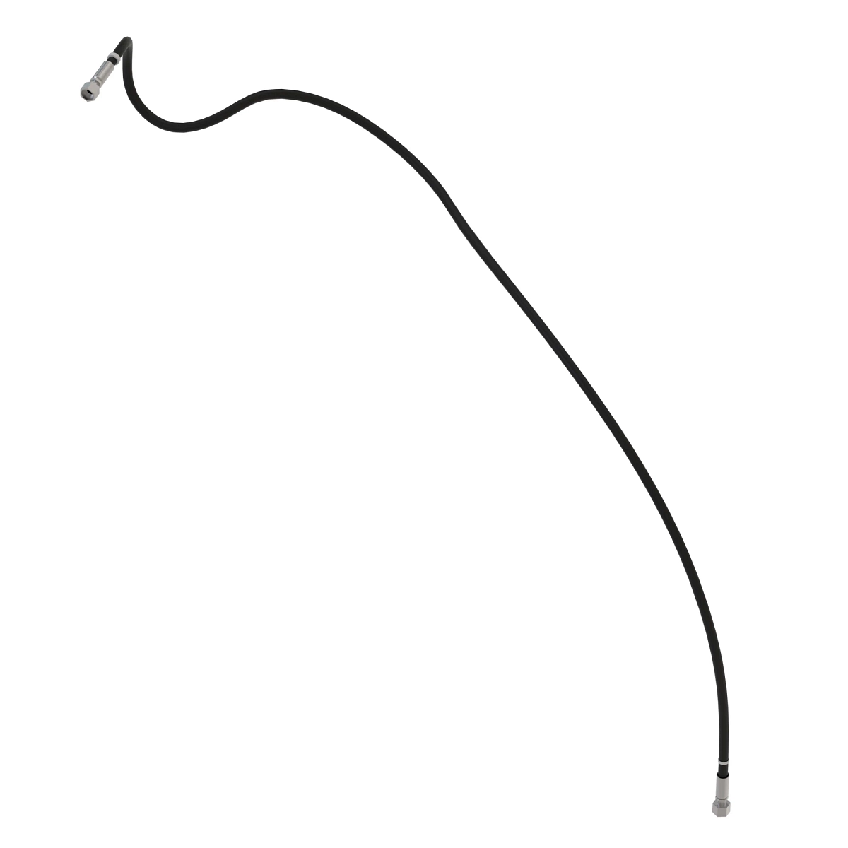 HYD Hose-Tnk-5SPD Vlv Reg W/O Prodr