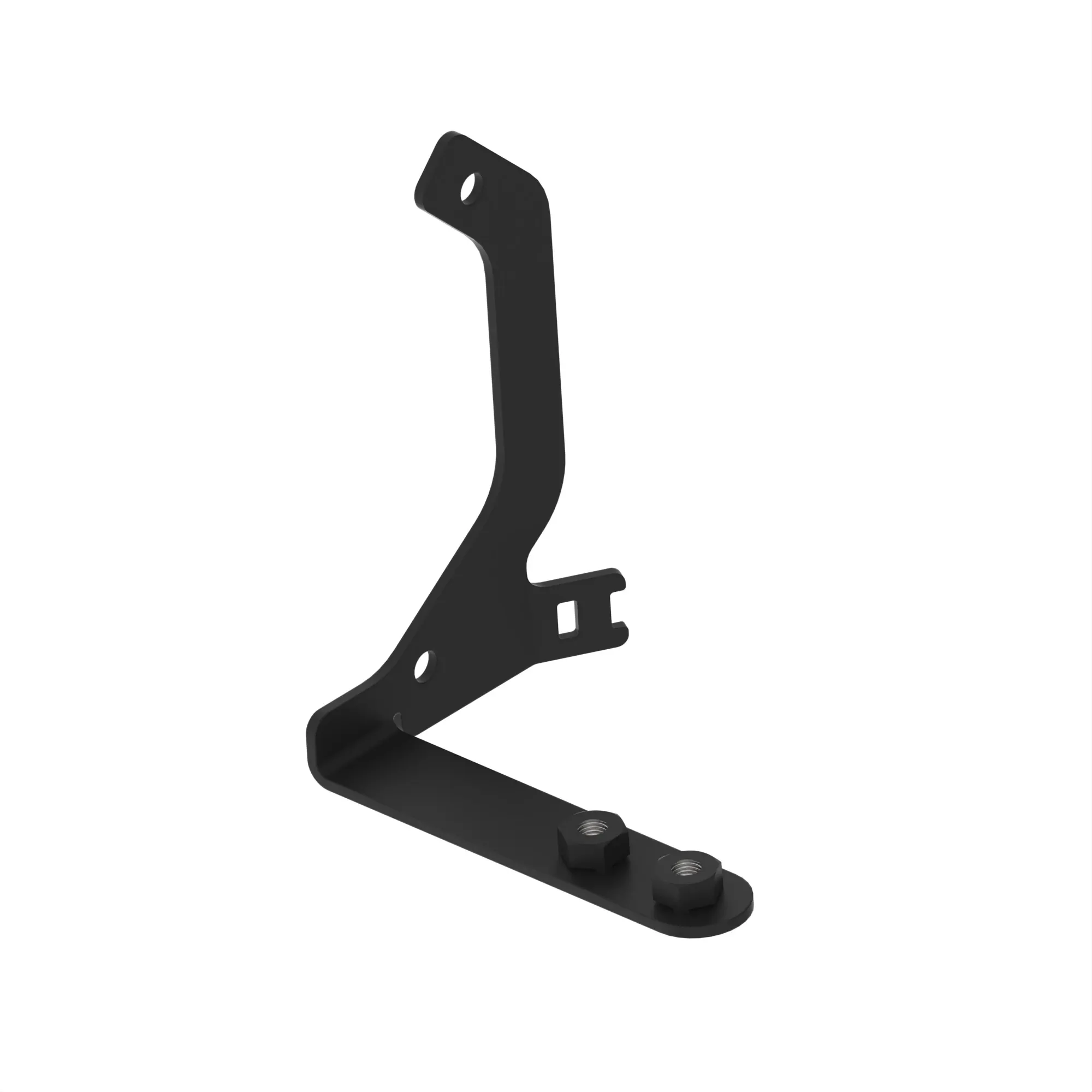 BRACKET, BRACKET, DEF LINE RETENTIO