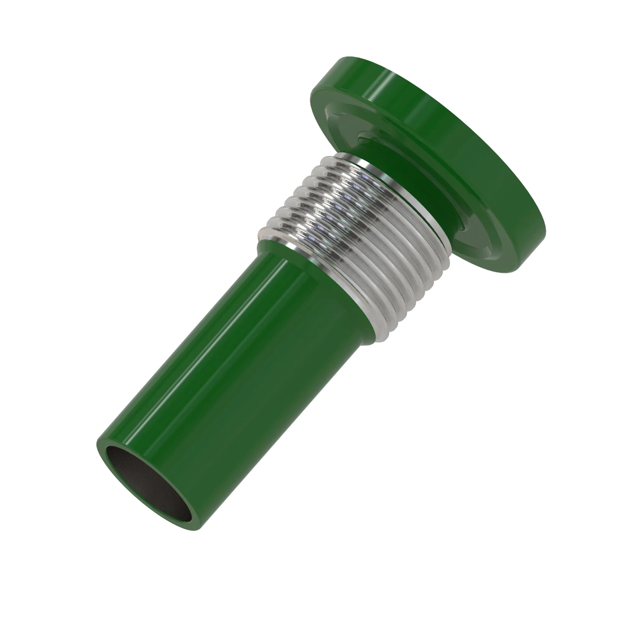 John Deere Air Intake Fitting - KK21105