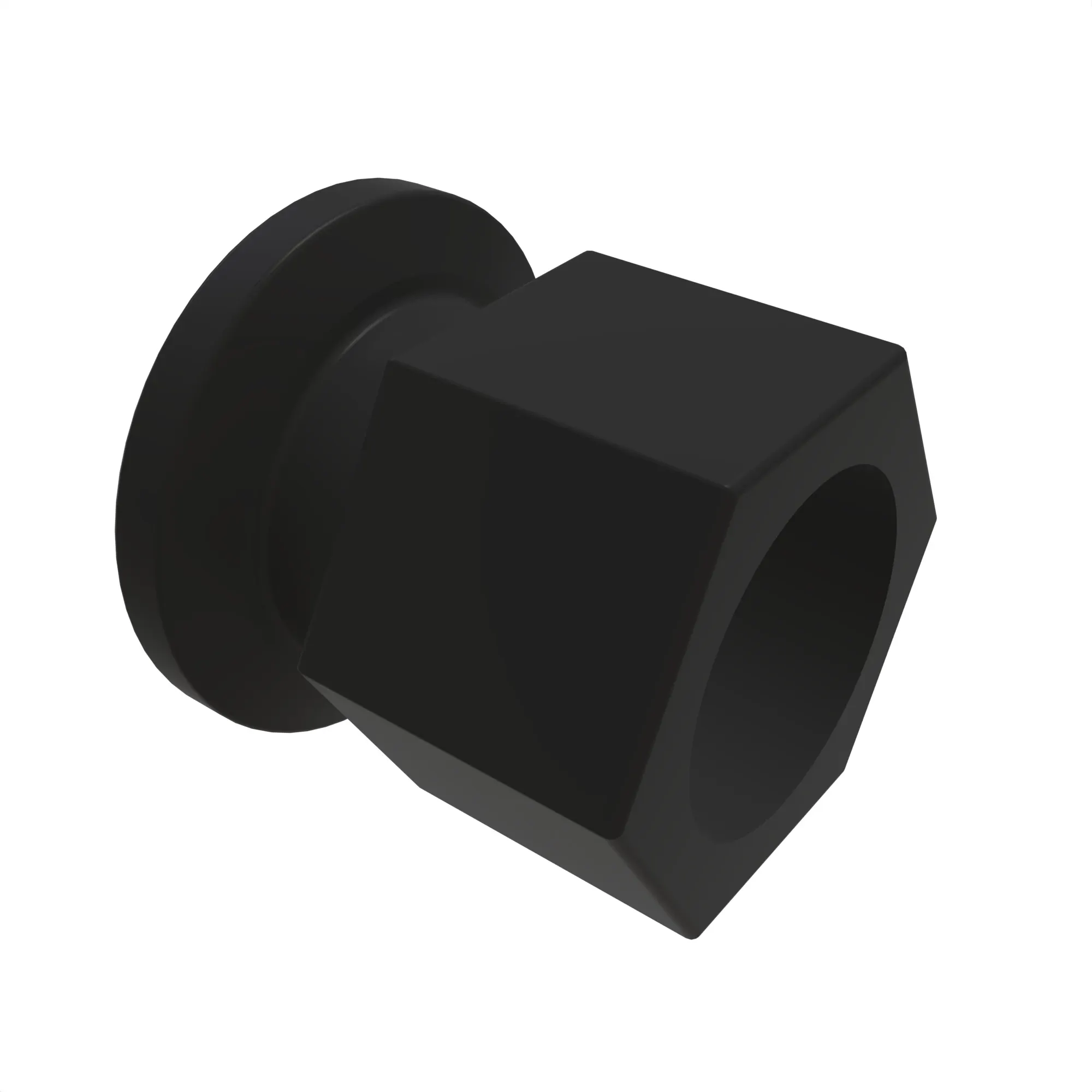 John Deere Fitting - N411557