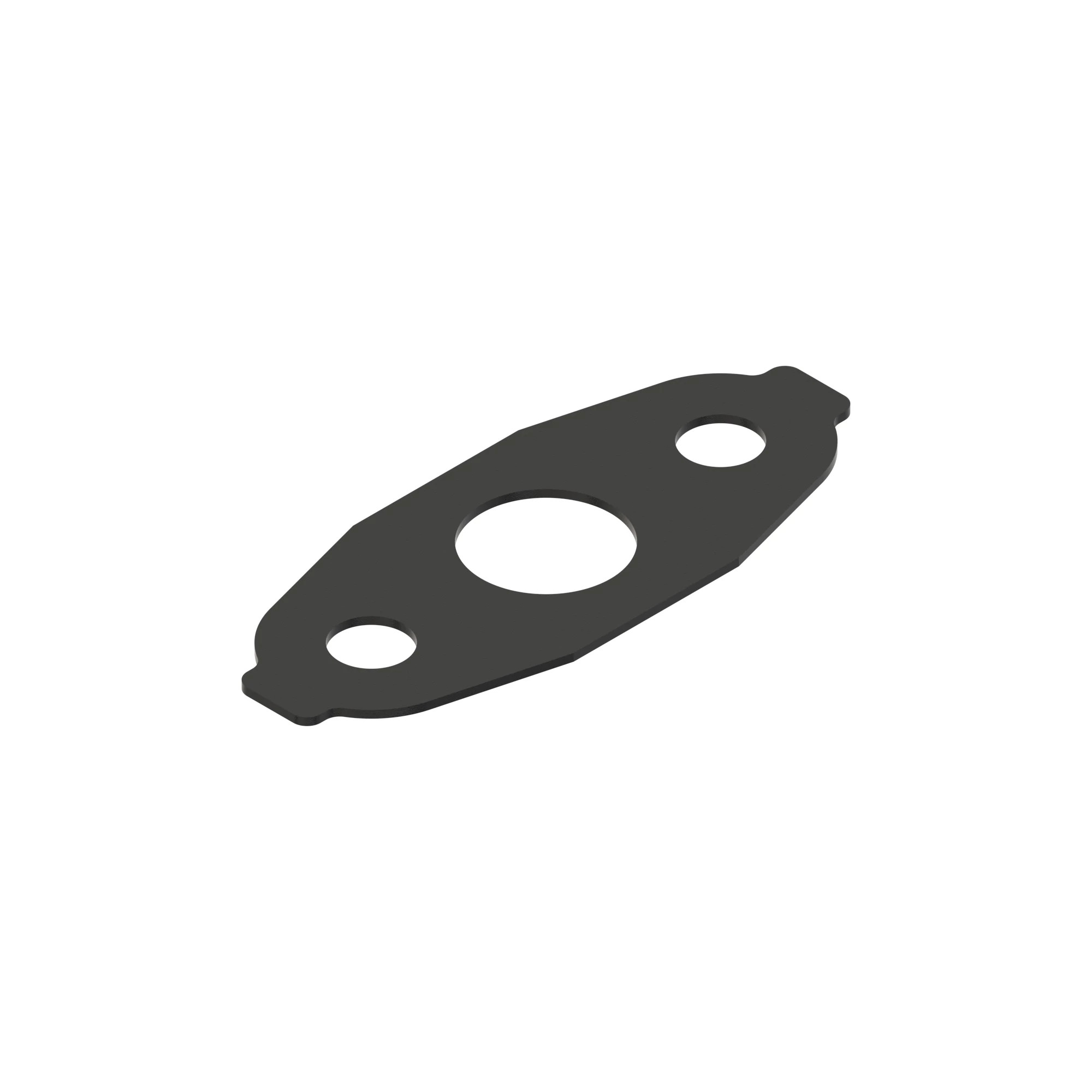 GASKET, TURBO DRAIN LINE