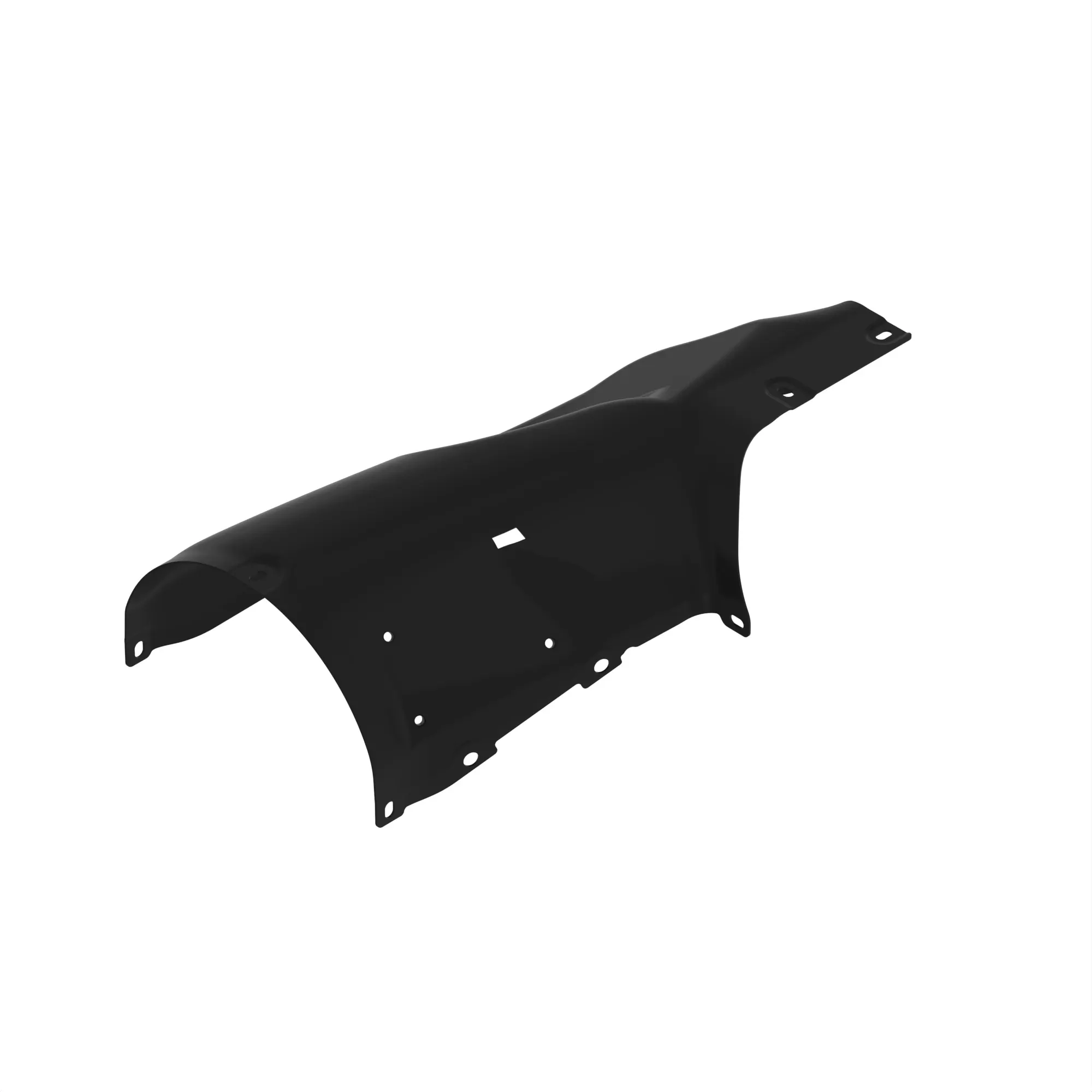 John Deere Heat Shield - L214681