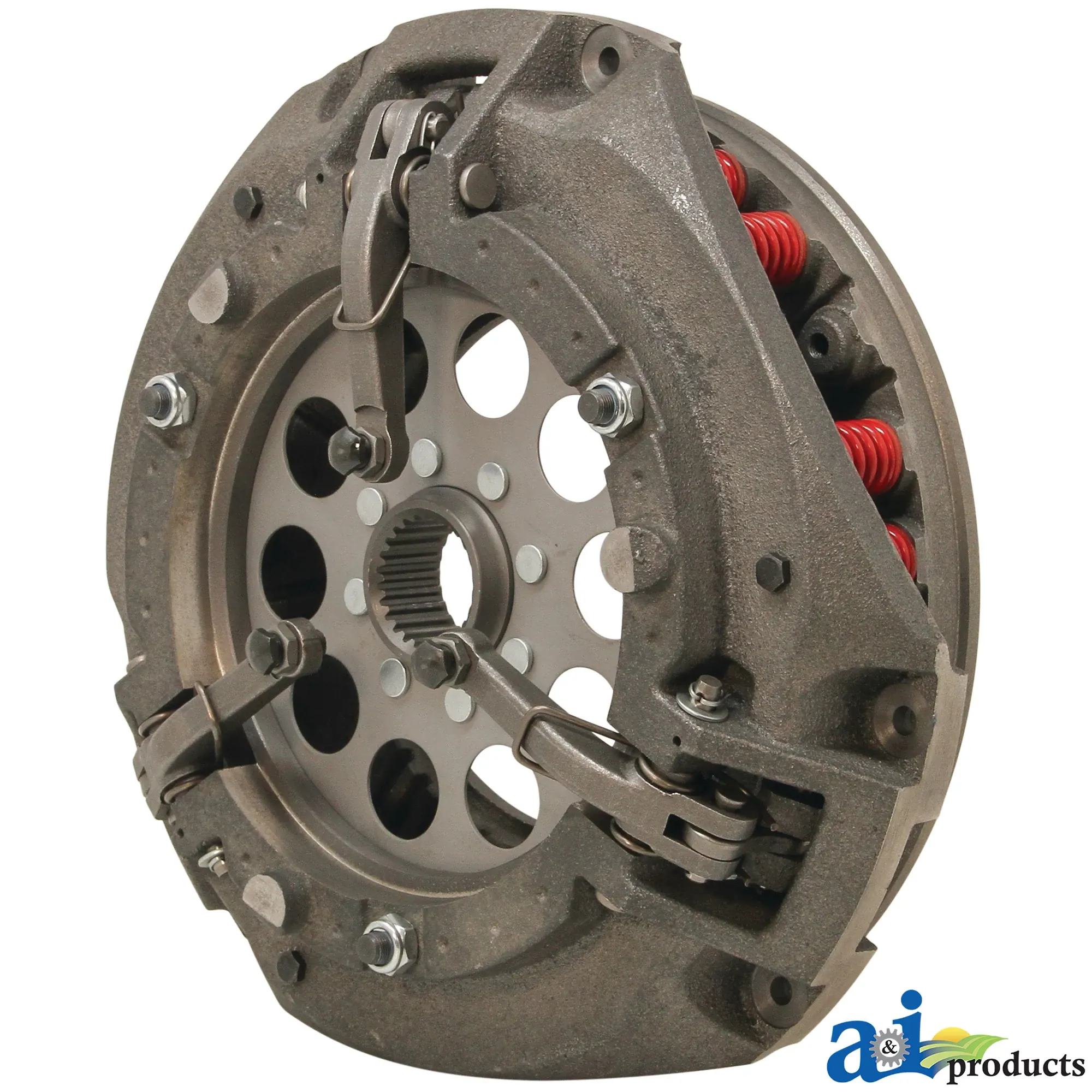 A&I Products Single Clutch - A-VPG1170