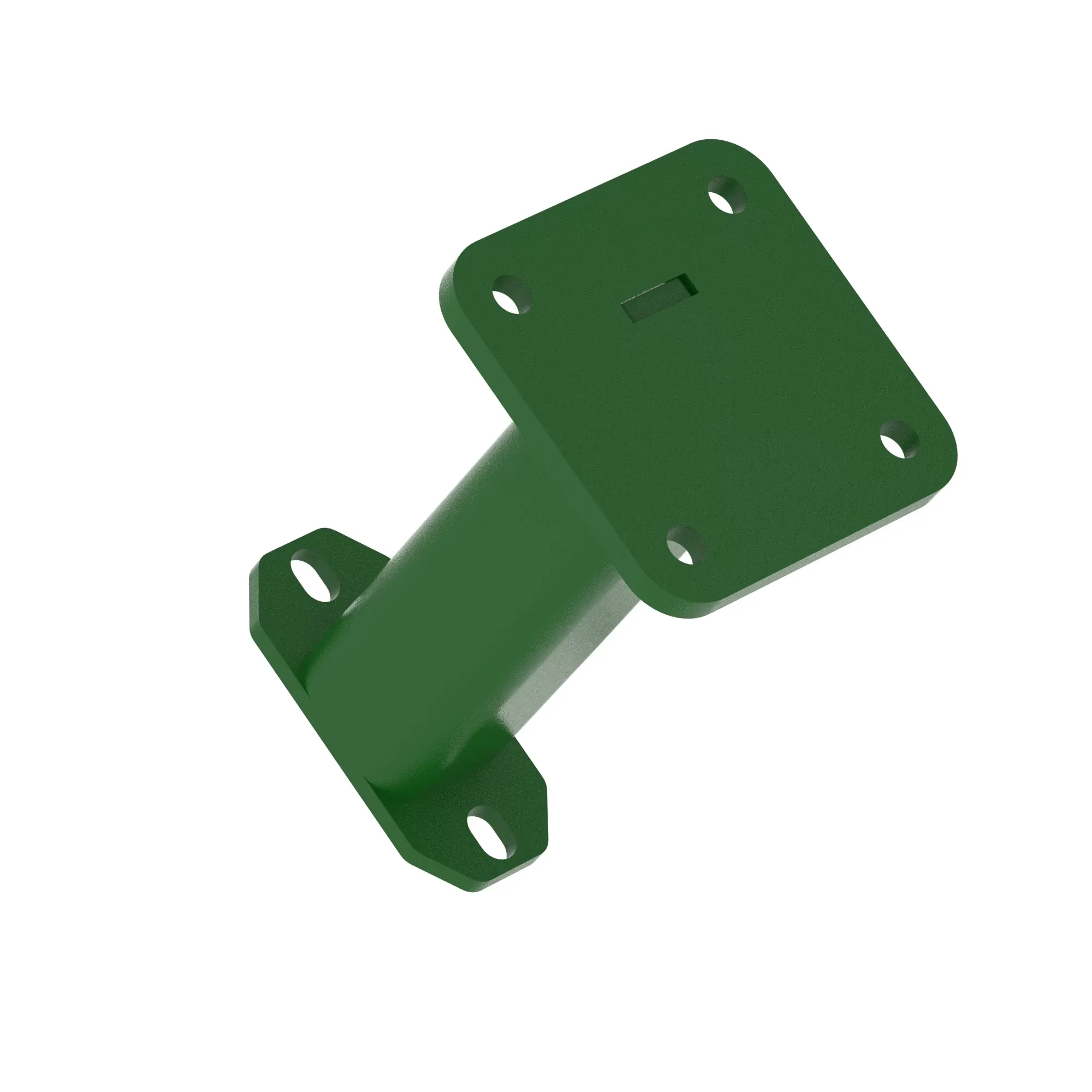 Semi-Finished Weldment, Ccs Cradle