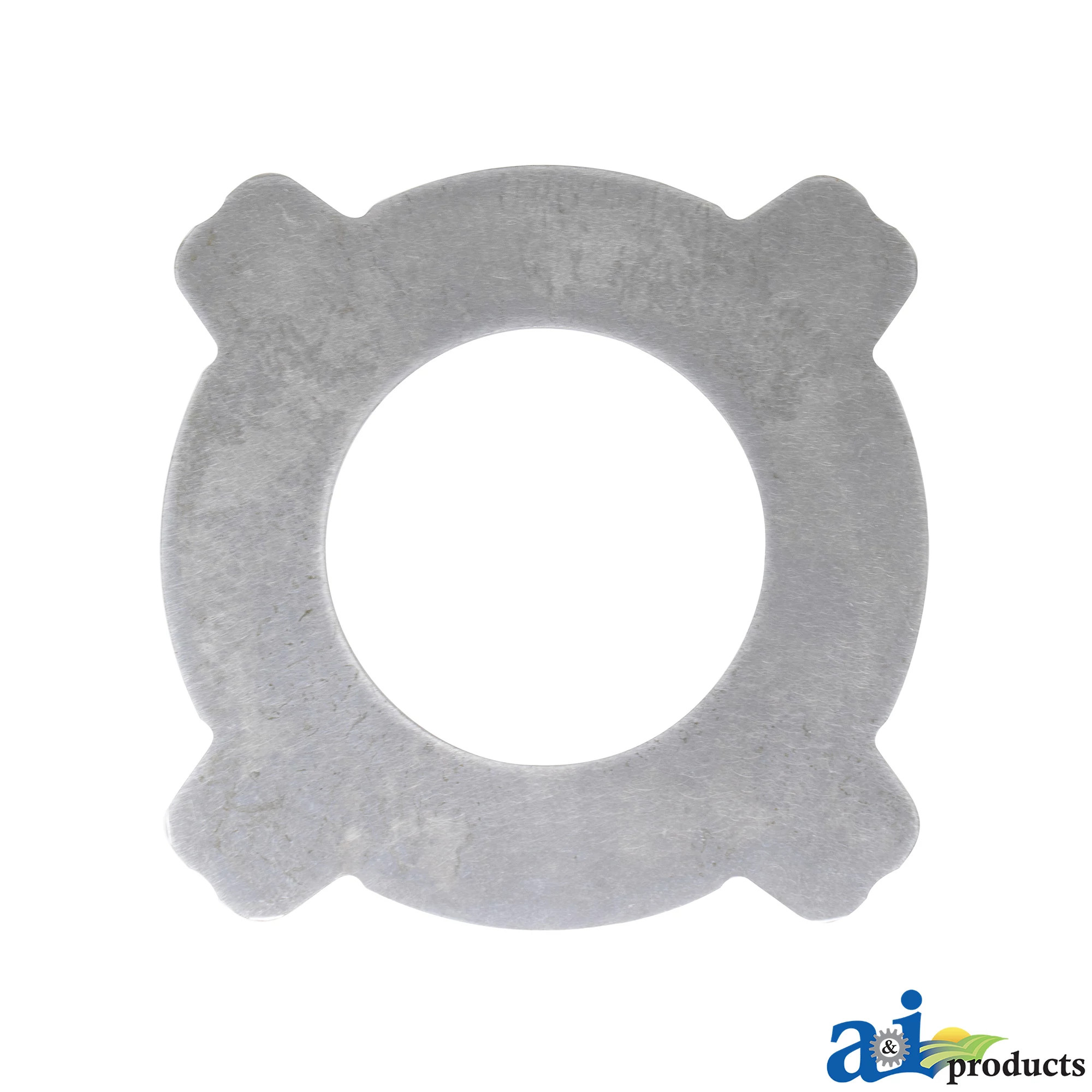 A&I Products Differential Lock Plate - A-R166222